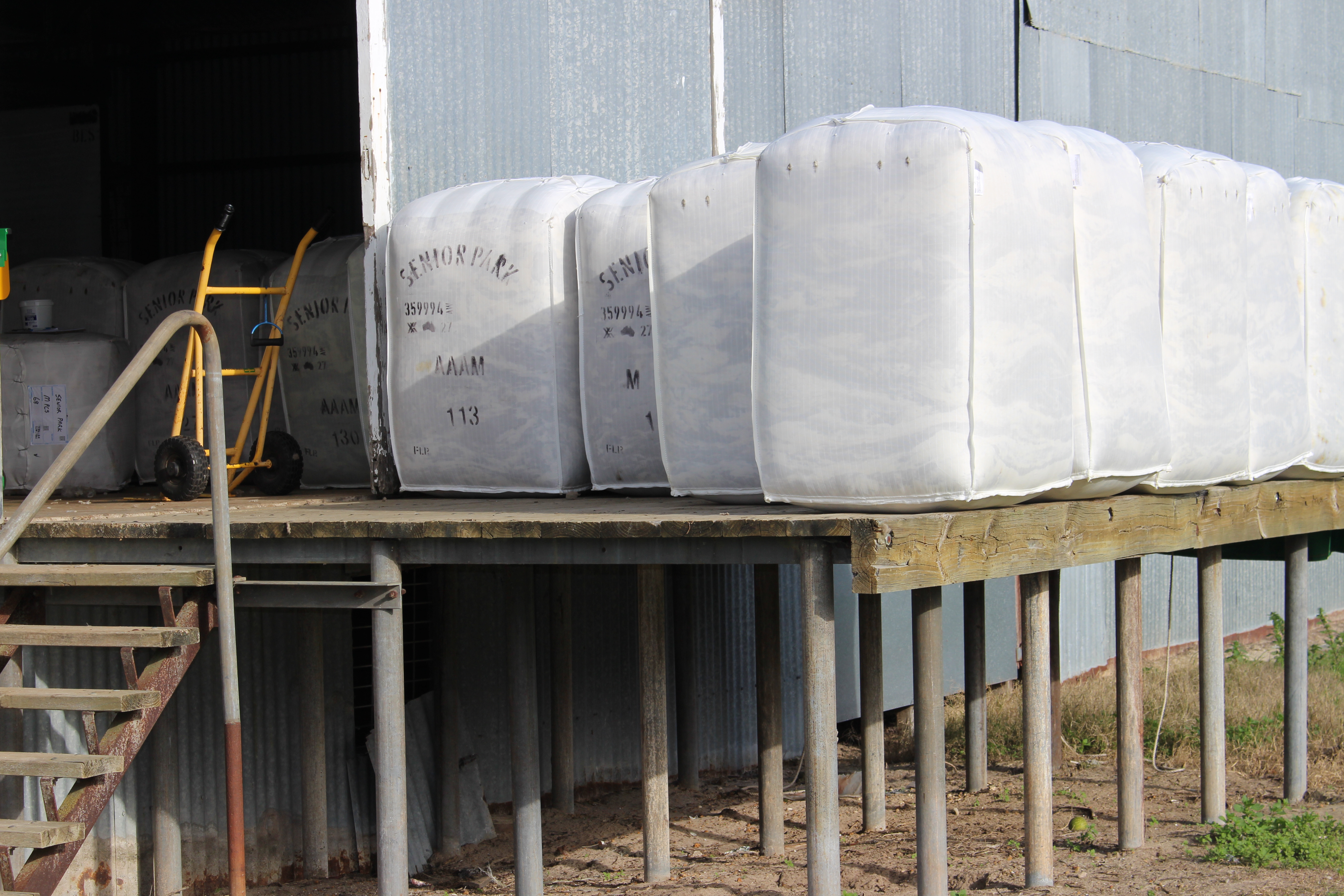 1412 Red Bluff Road, Bordertown SA 5268