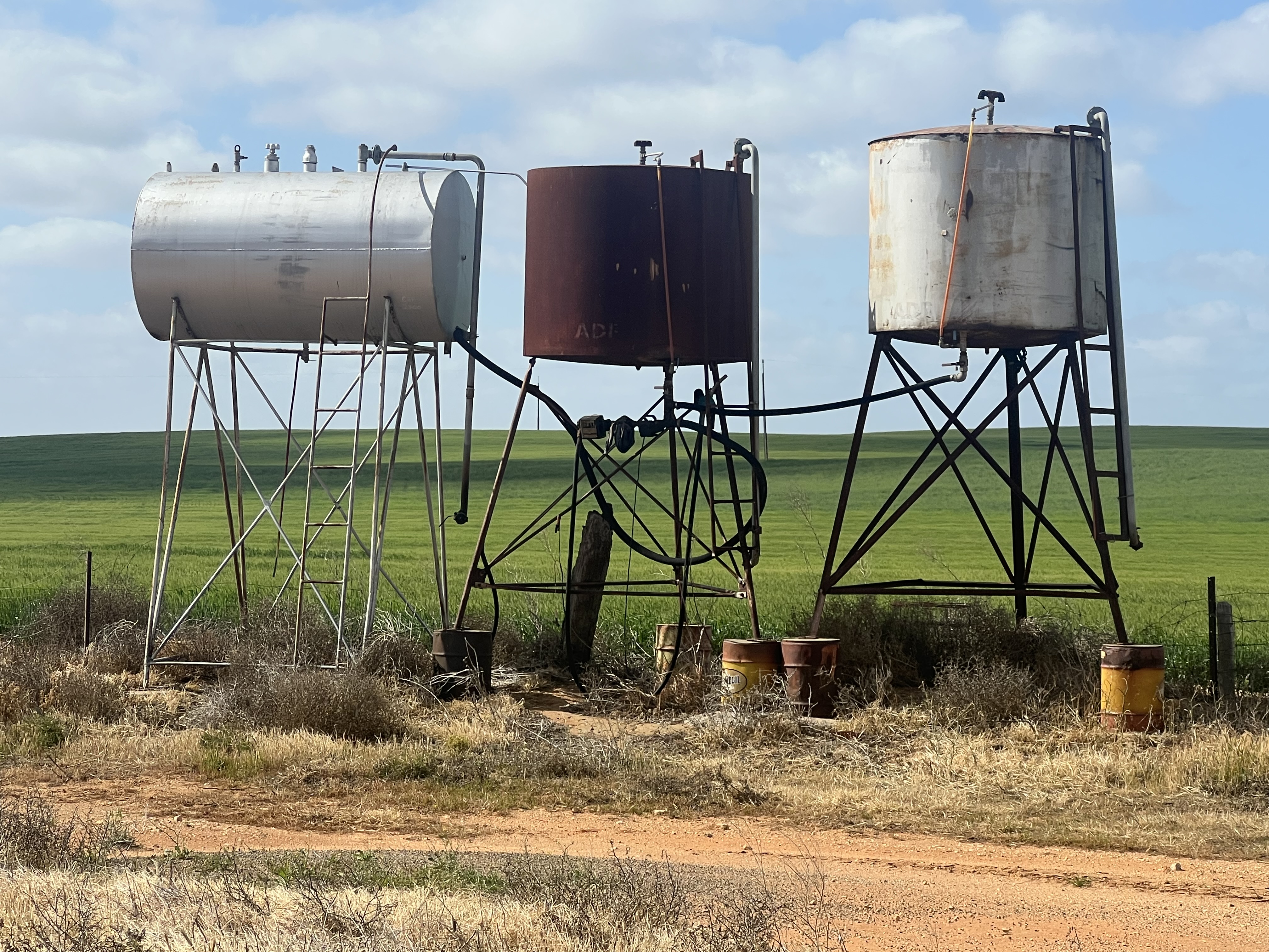 162 Pope Road, Karoonda SA 5307