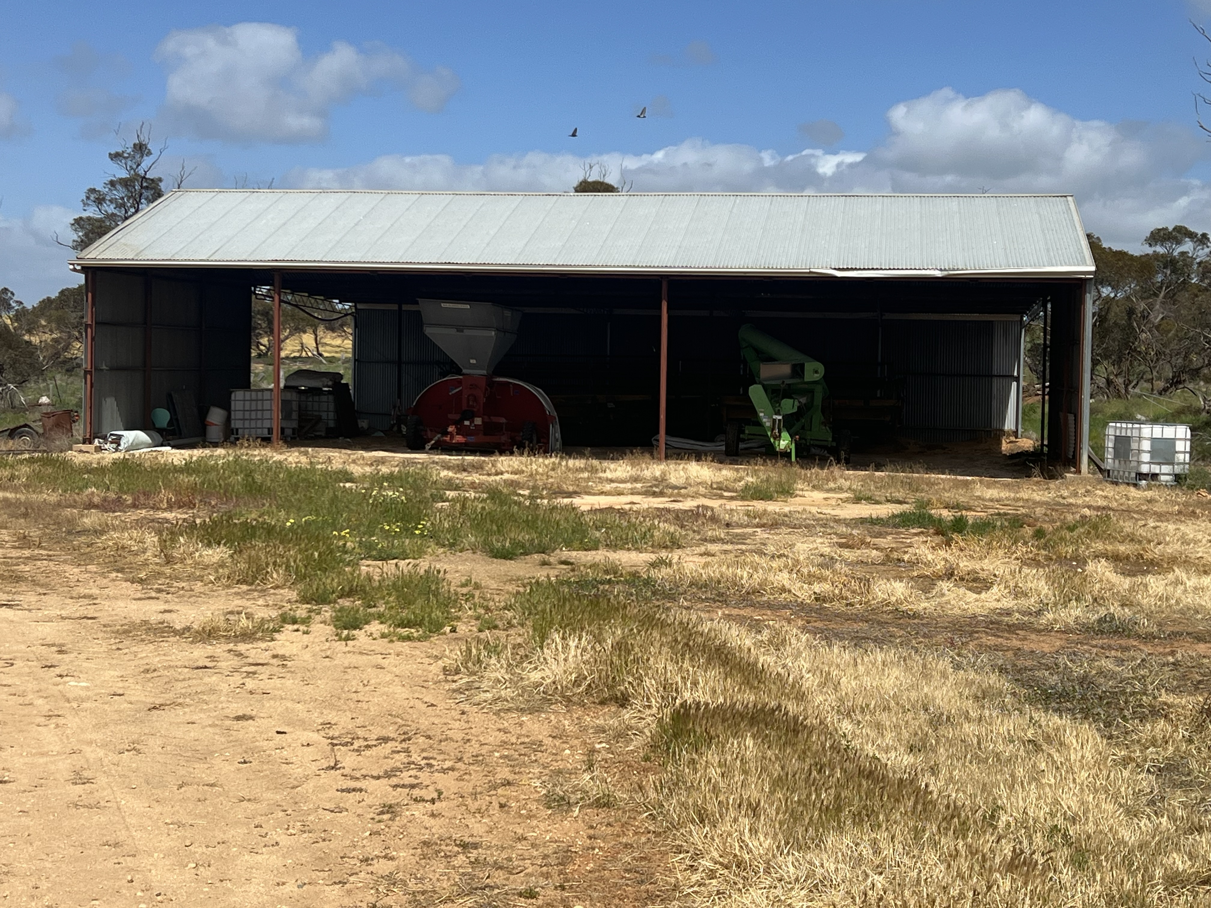 162 Pope Road, Karoonda SA 5307