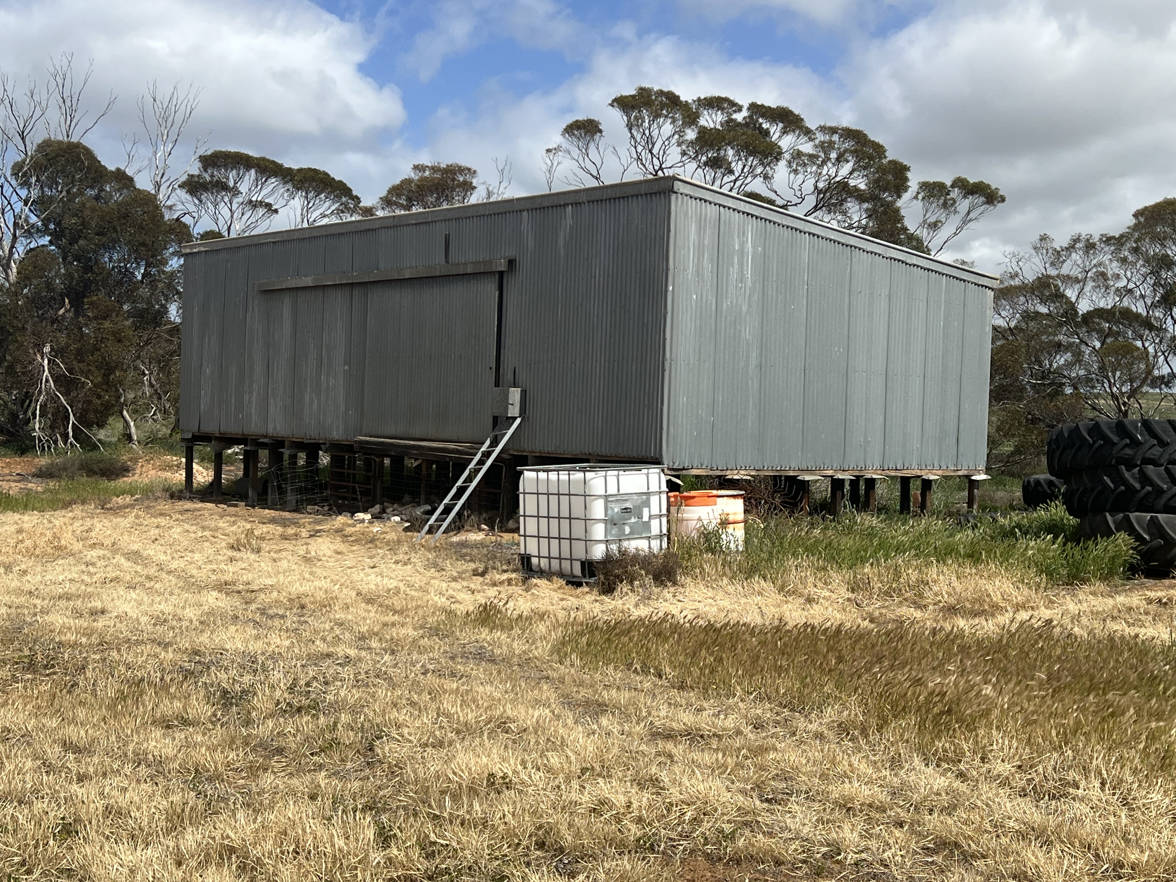 162 Pope Road, Karoonda SA 5307