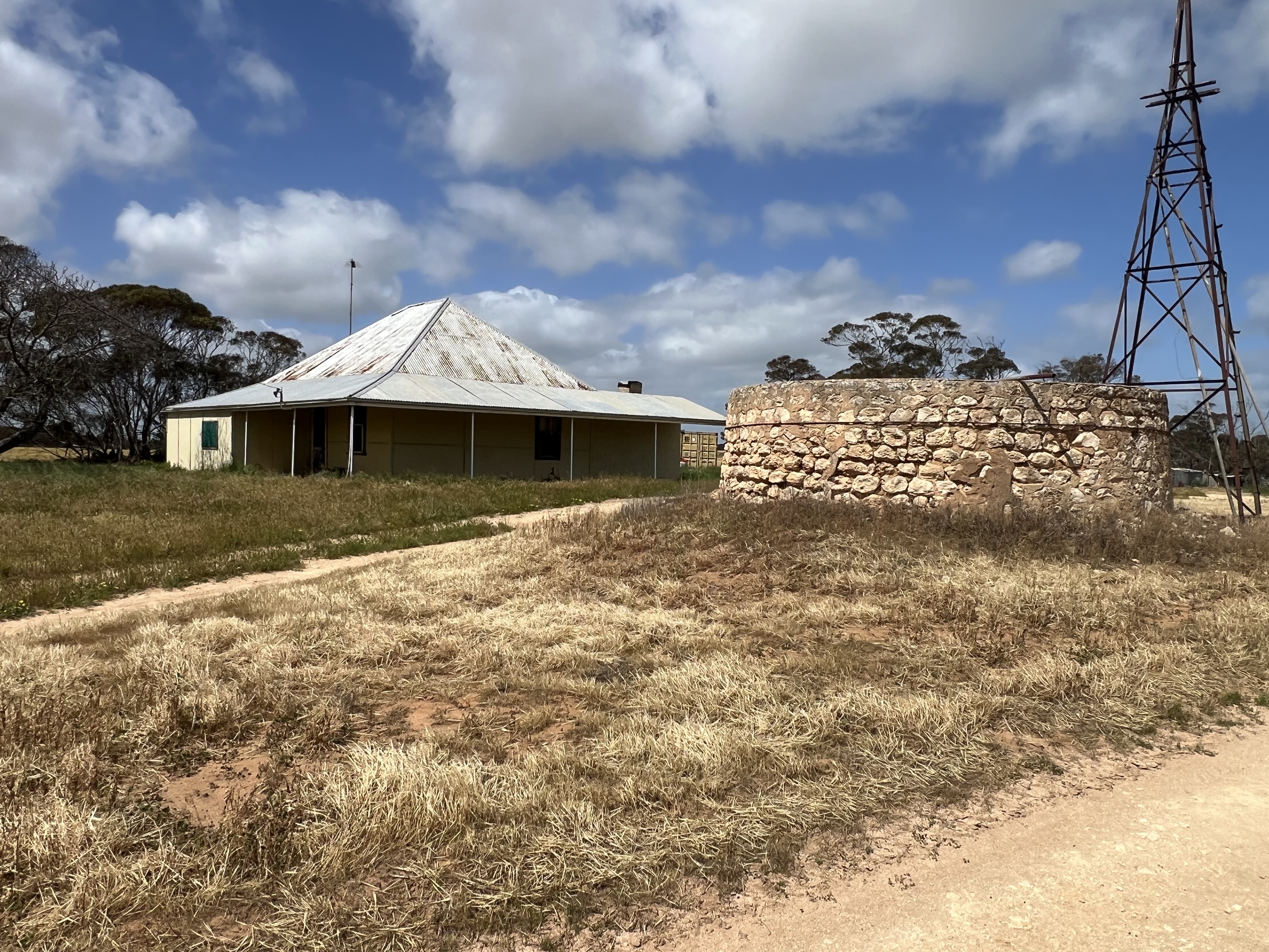 162 Pope Road, Karoonda SA 5307