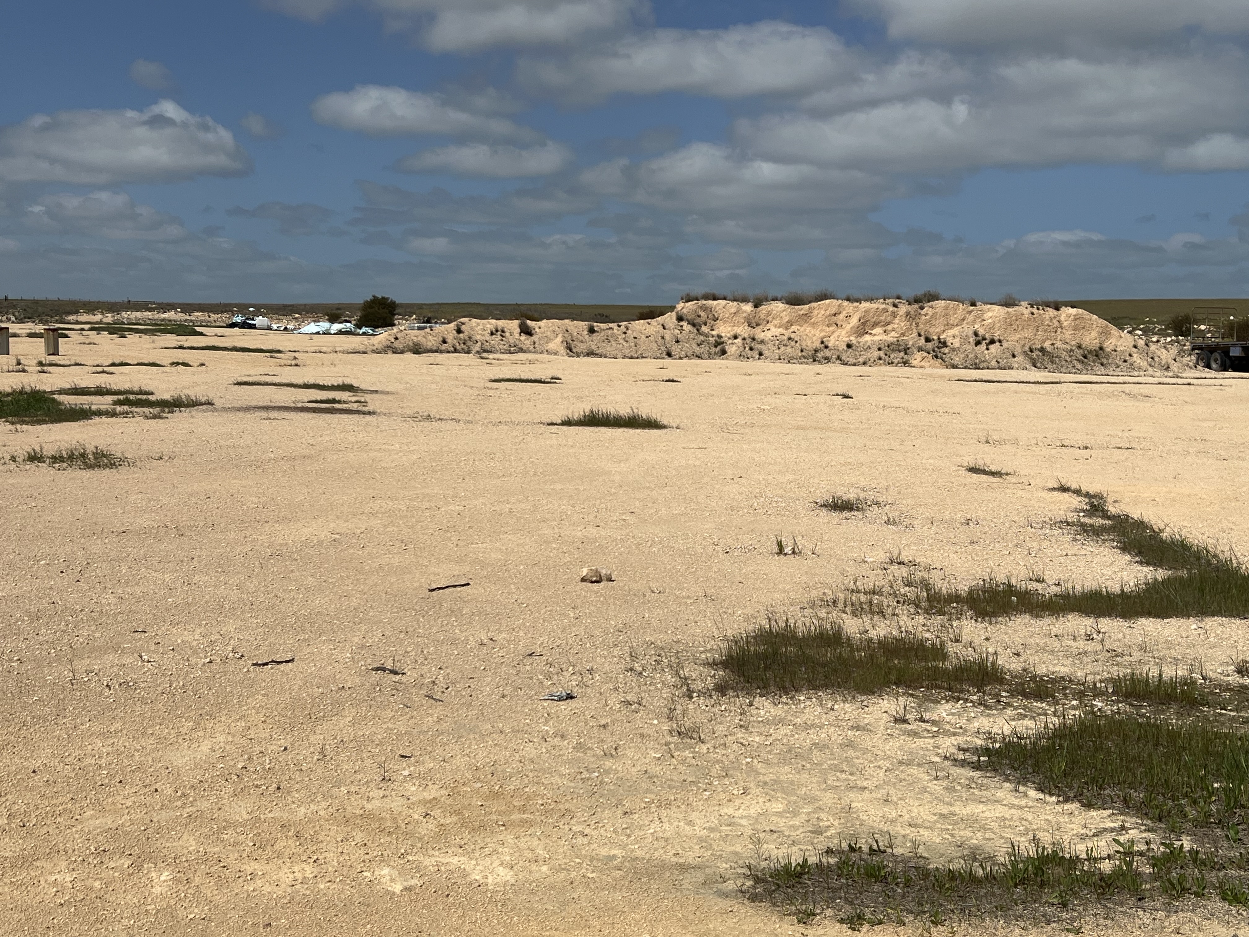 162 Pope Road, Karoonda SA 5307