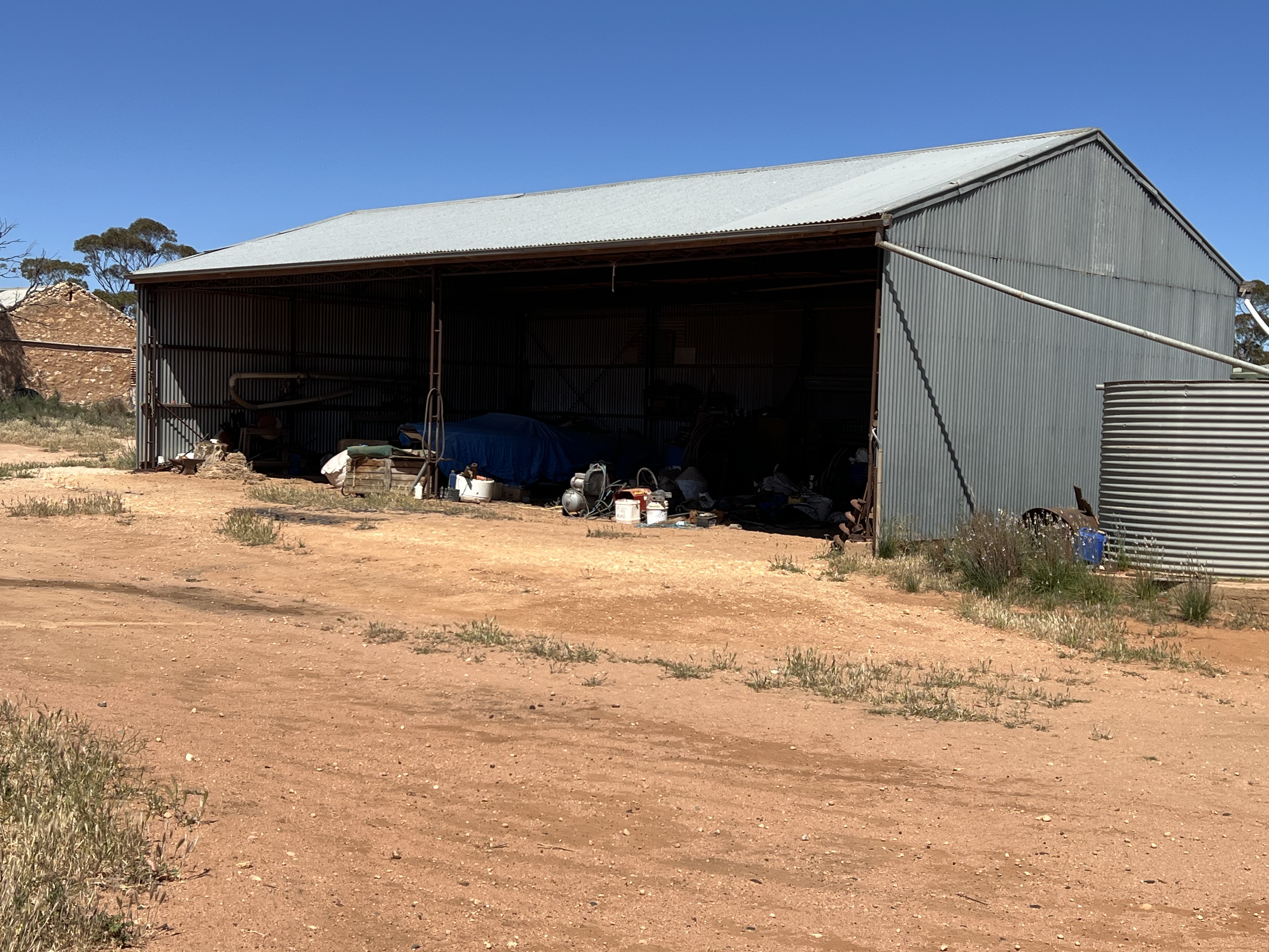 752 Greenways Road, Nildottie SA 5238