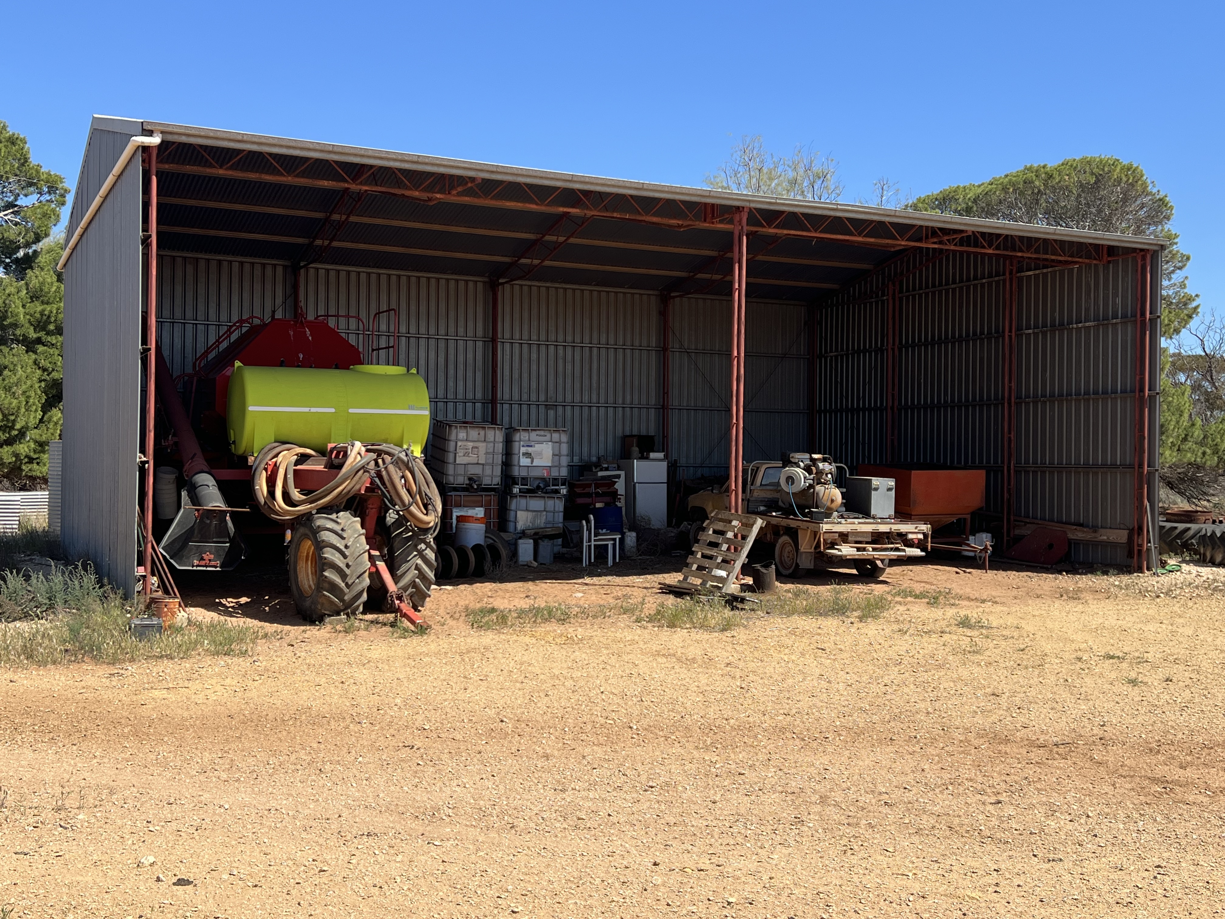 752 Greenways Road, Nildottie SA 5238