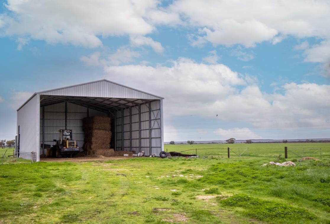 2293 & 2640 Mallee Highway, Sherlock SA 5301