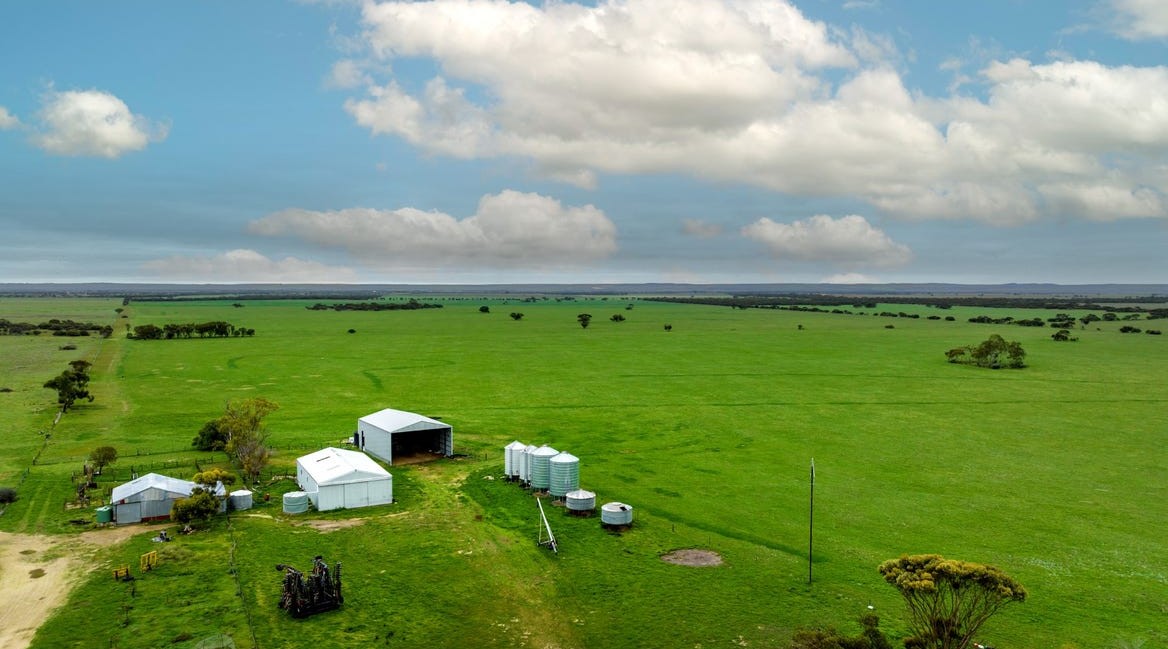 2293 & 2640 Mallee Highway, Sherlock SA 5301
