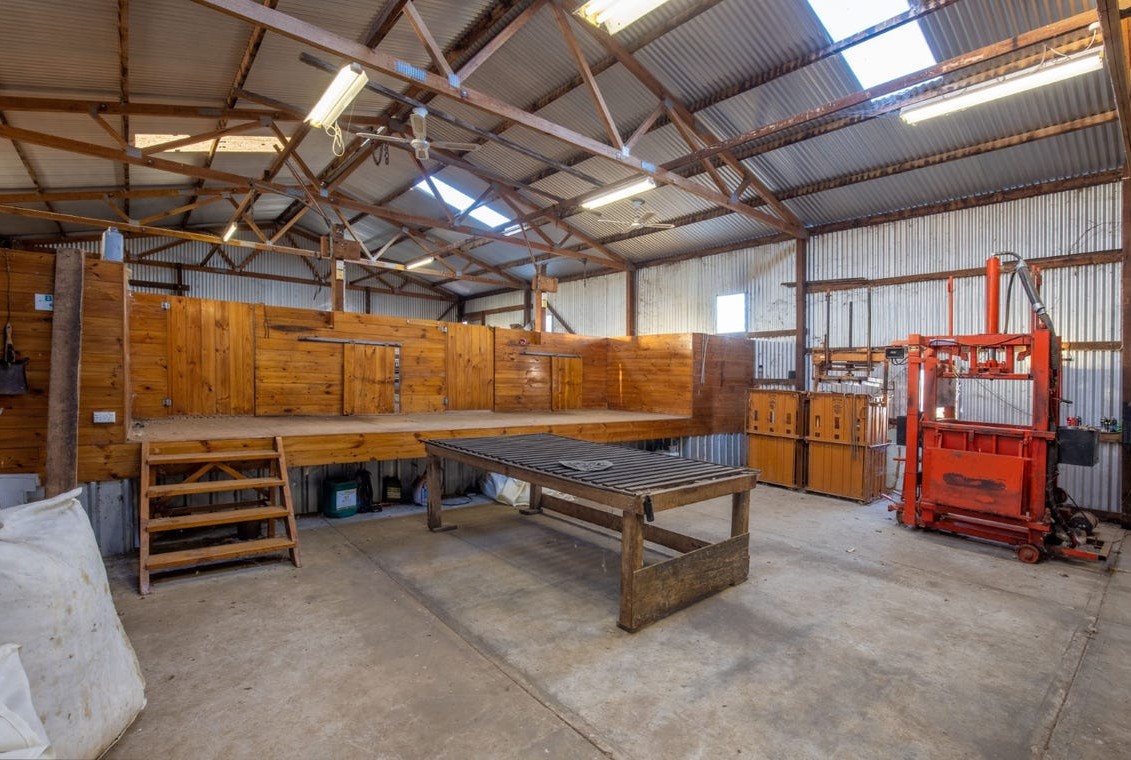 2293 & 2640 Mallee Highway, Sherlock SA 5301