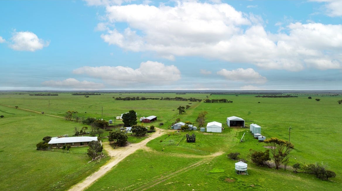 2293 & 2640 Mallee Highway, Sherlock SA 5301