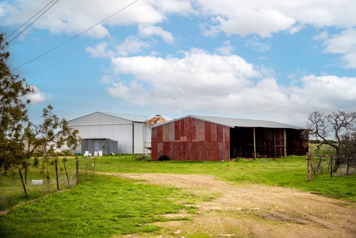 2293 & 2640 Mallee Highway, Sherlock SA 5301