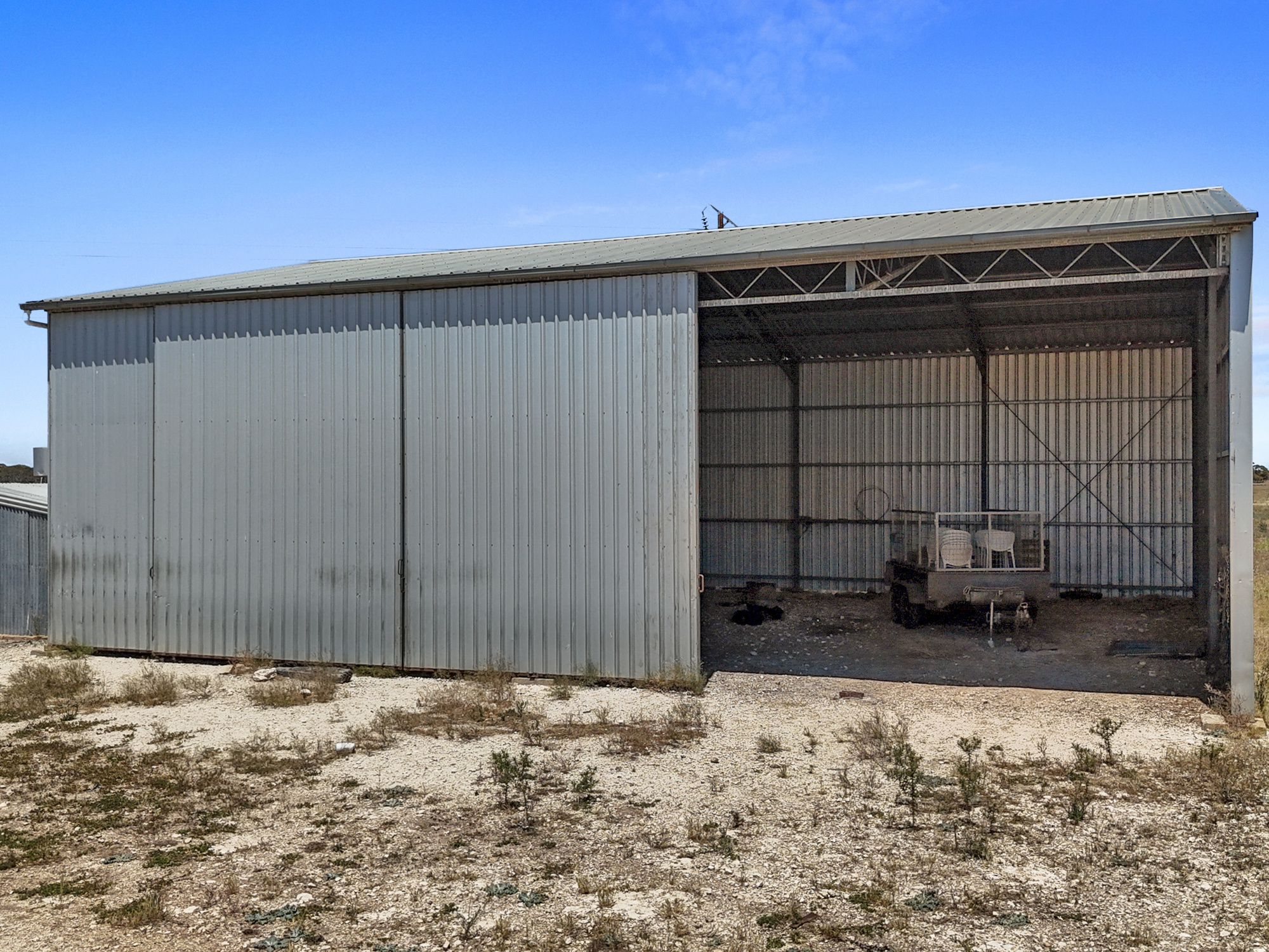 2293 & 2640 Mallee Highway, Sherlock SA 5301