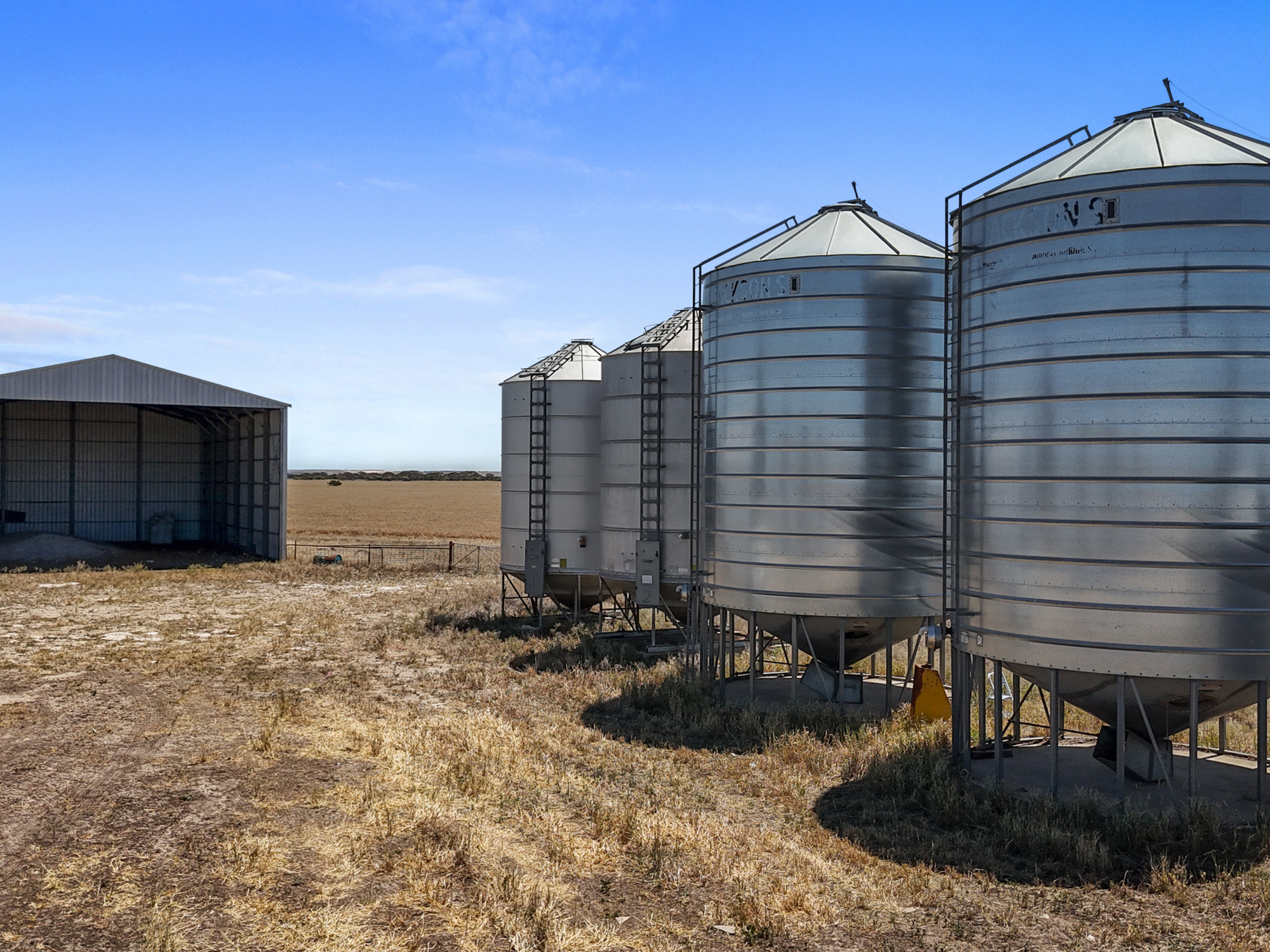 2293 & 2640 Mallee Highway, Sherlock SA 5301