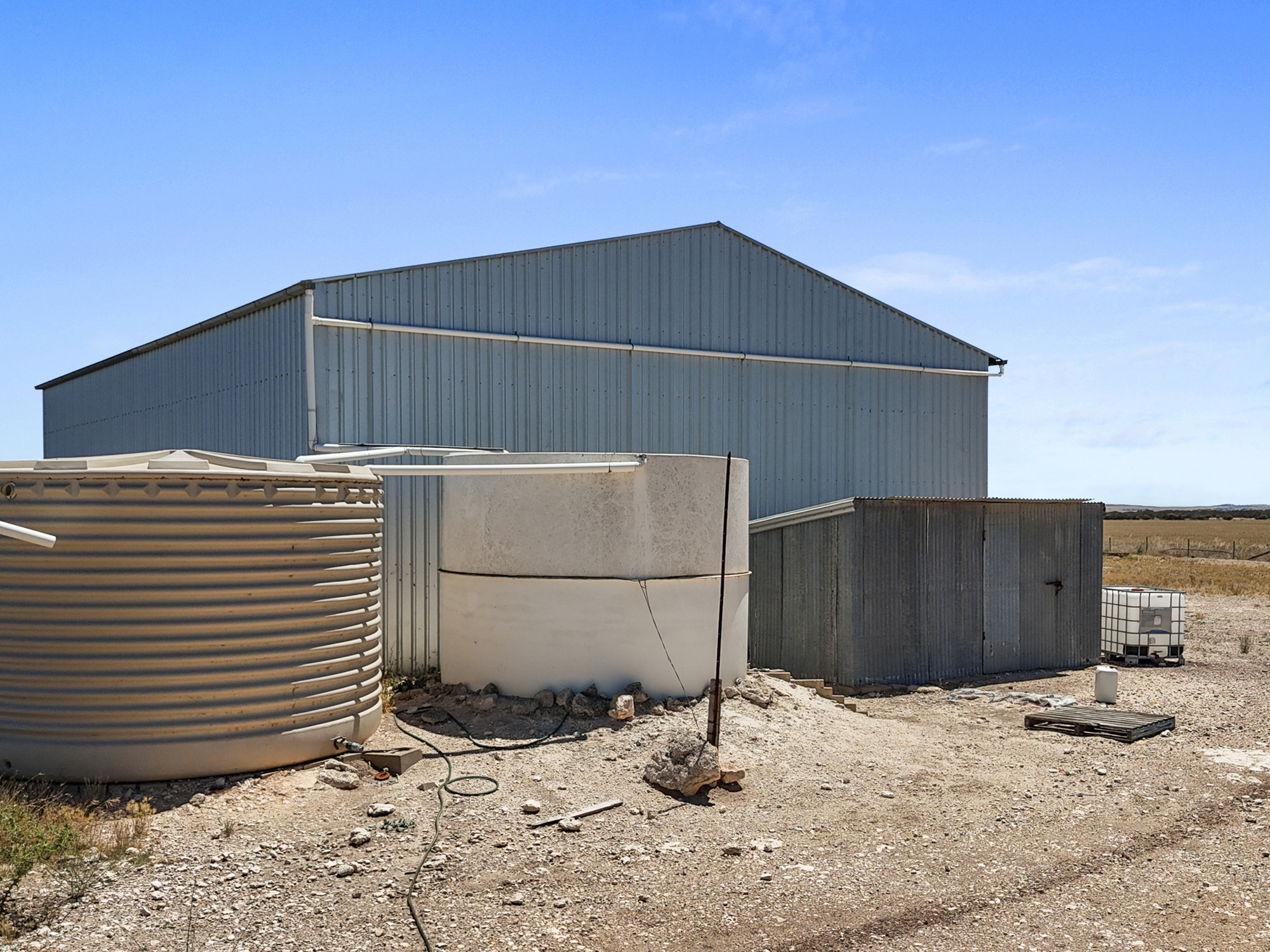 2293 & 2640 Mallee Highway, Sherlock SA 5301