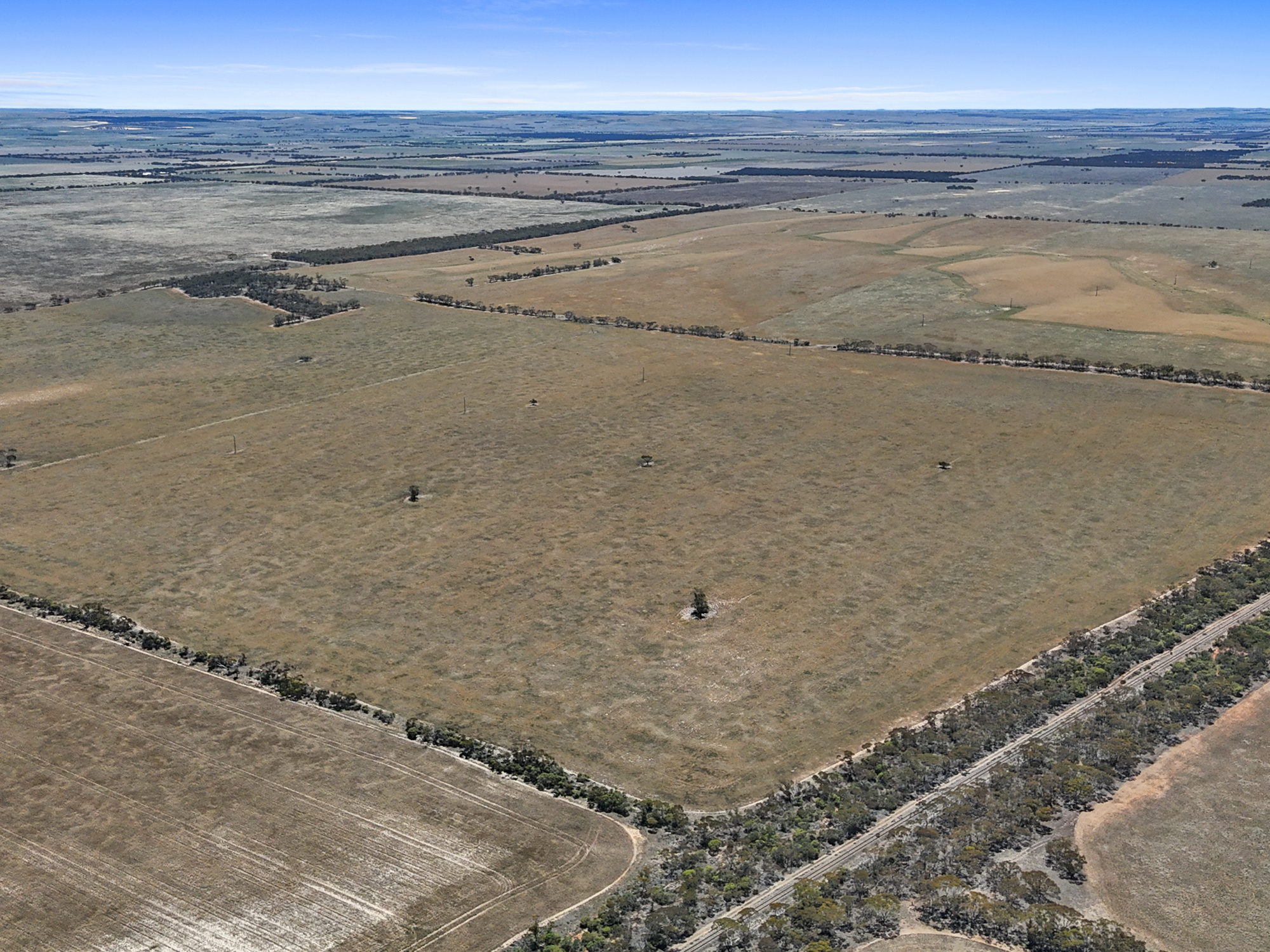 2293 & 2640 Mallee Highway, Sherlock SA 5301