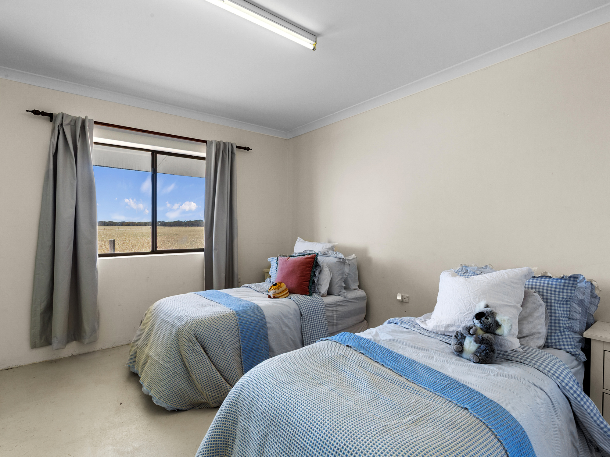 2293 & 2640 Mallee Highway, Sherlock SA 5301