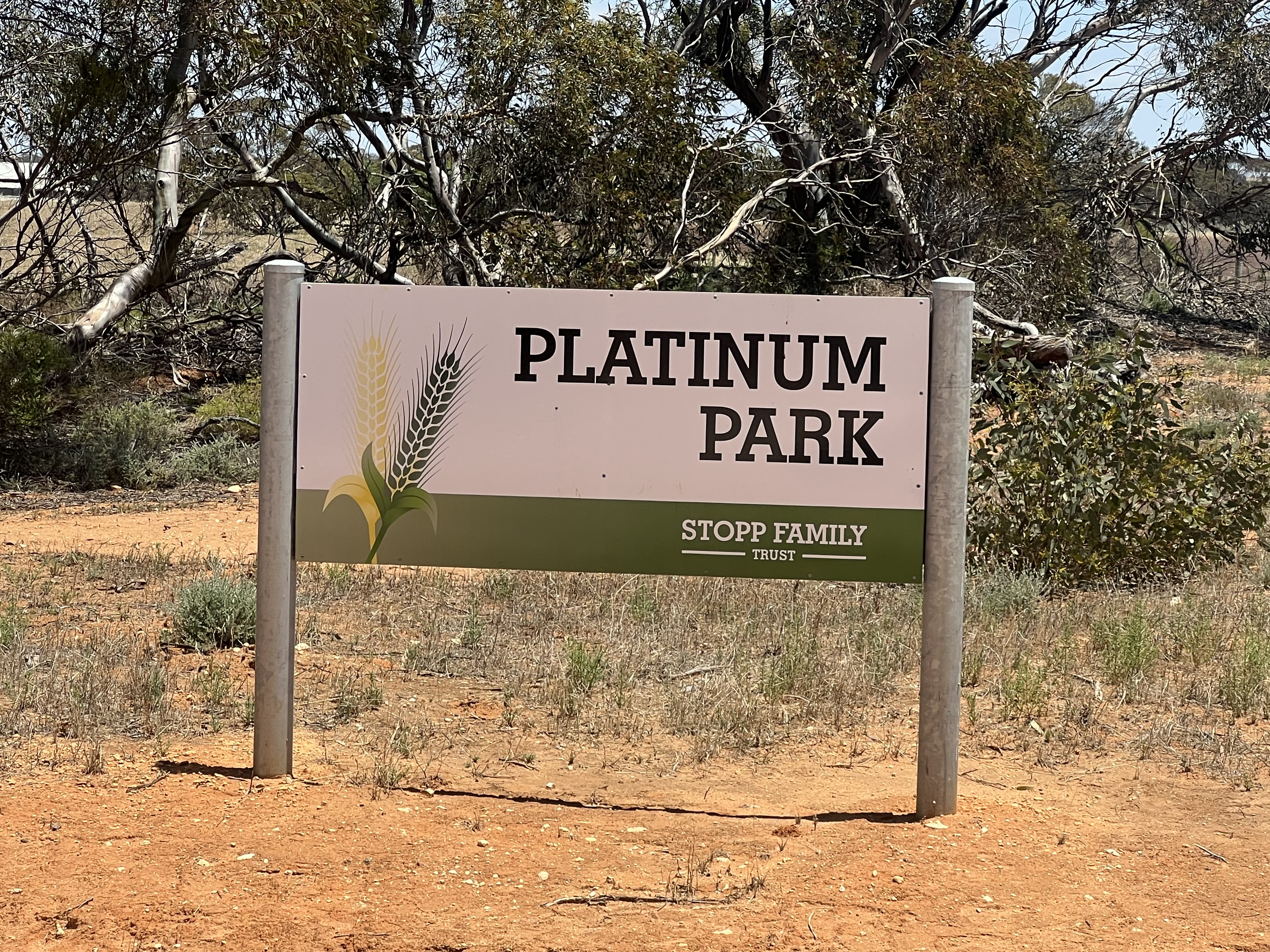 1523 Geranium North Road, Geranium SA 5301