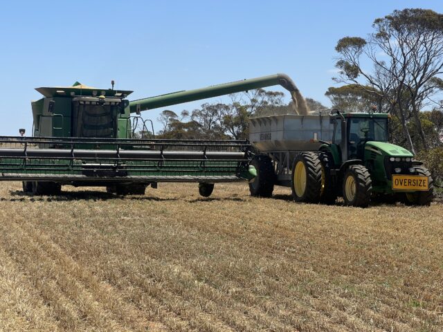 1523 Geranium North Road, Geranium SA 5301