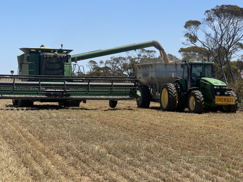 1523 Geranium North Road, Geranium SA 5301