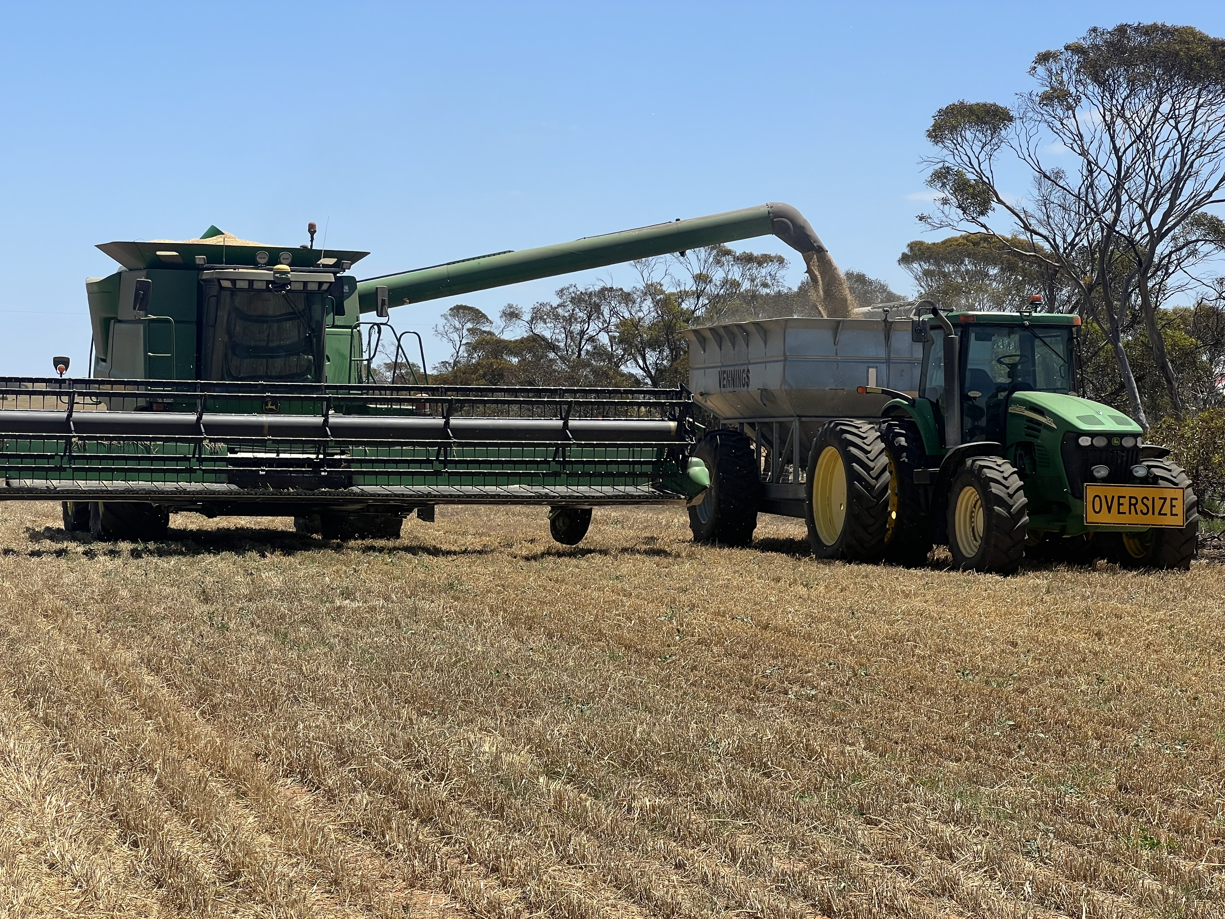 1523 Geranium North Road, Geranium SA 5301