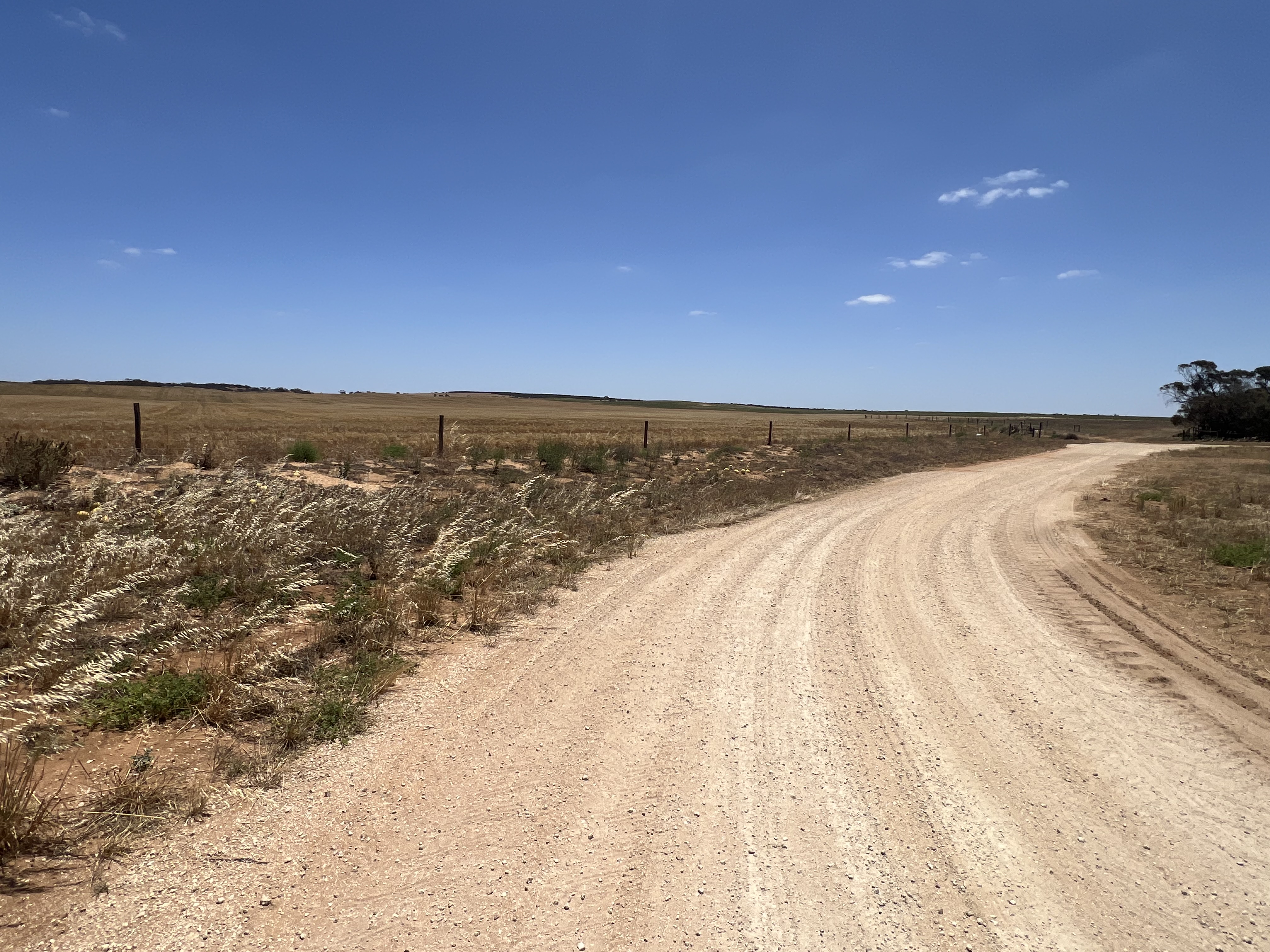 1523 Geranium North Road, Geranium SA 5301