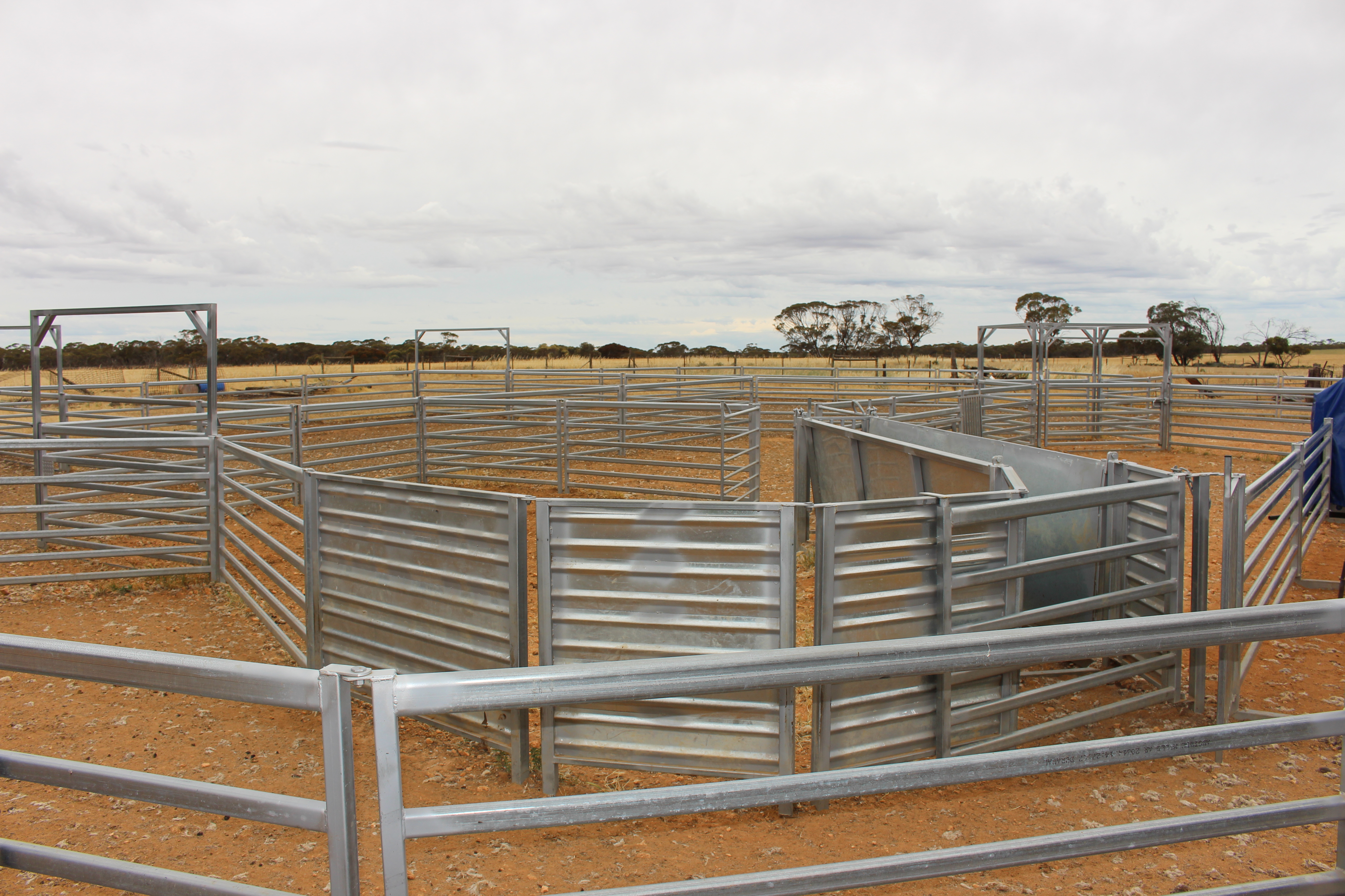 1523 Geranium North Road, Geranium SA 5301