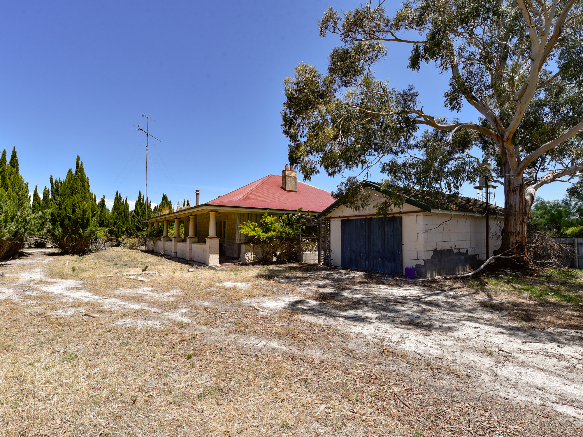 2212 Carew Road, Mundulla SA 5270