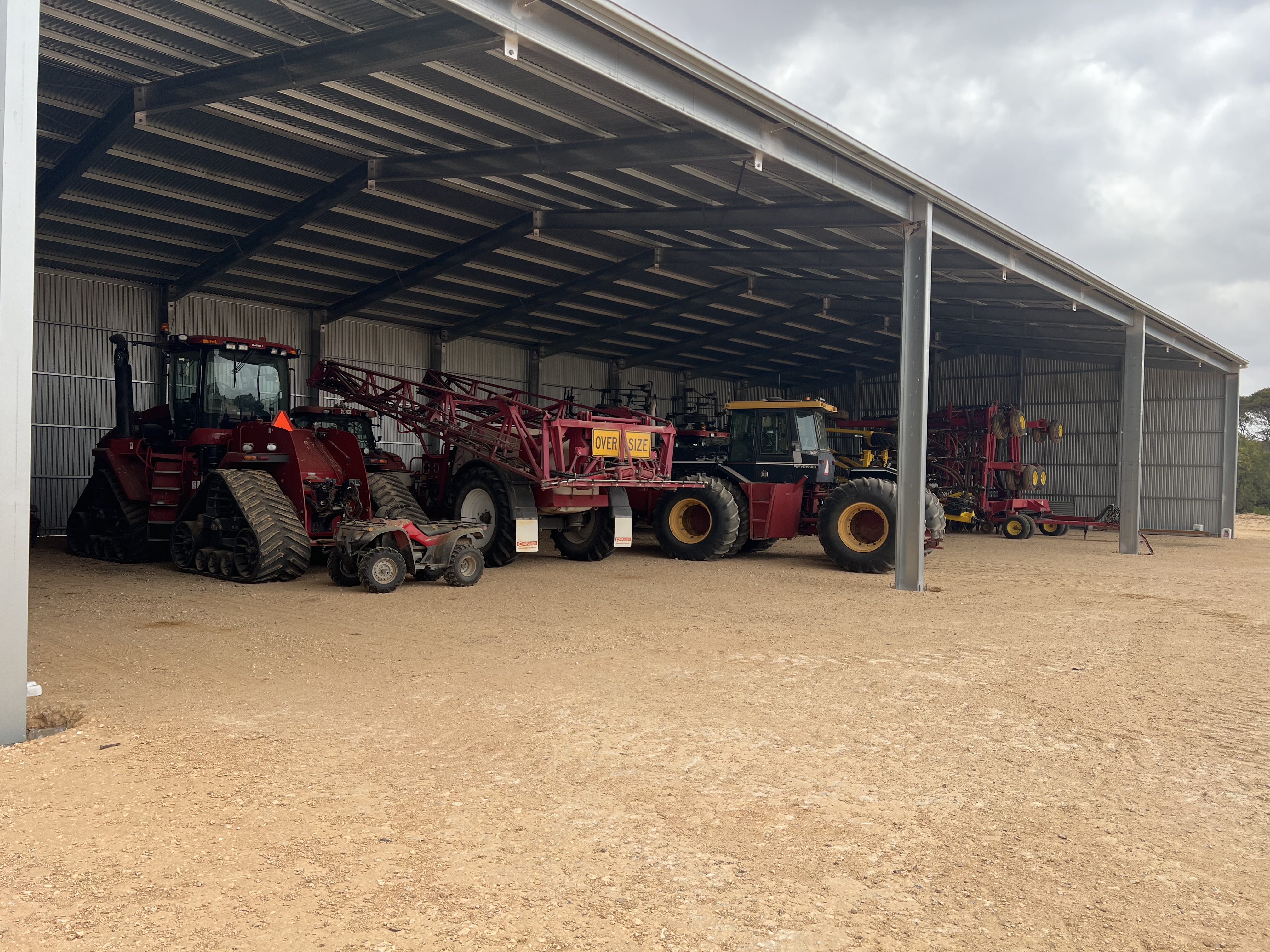 183 Kulkawurra Road, Karoonda SA 5307