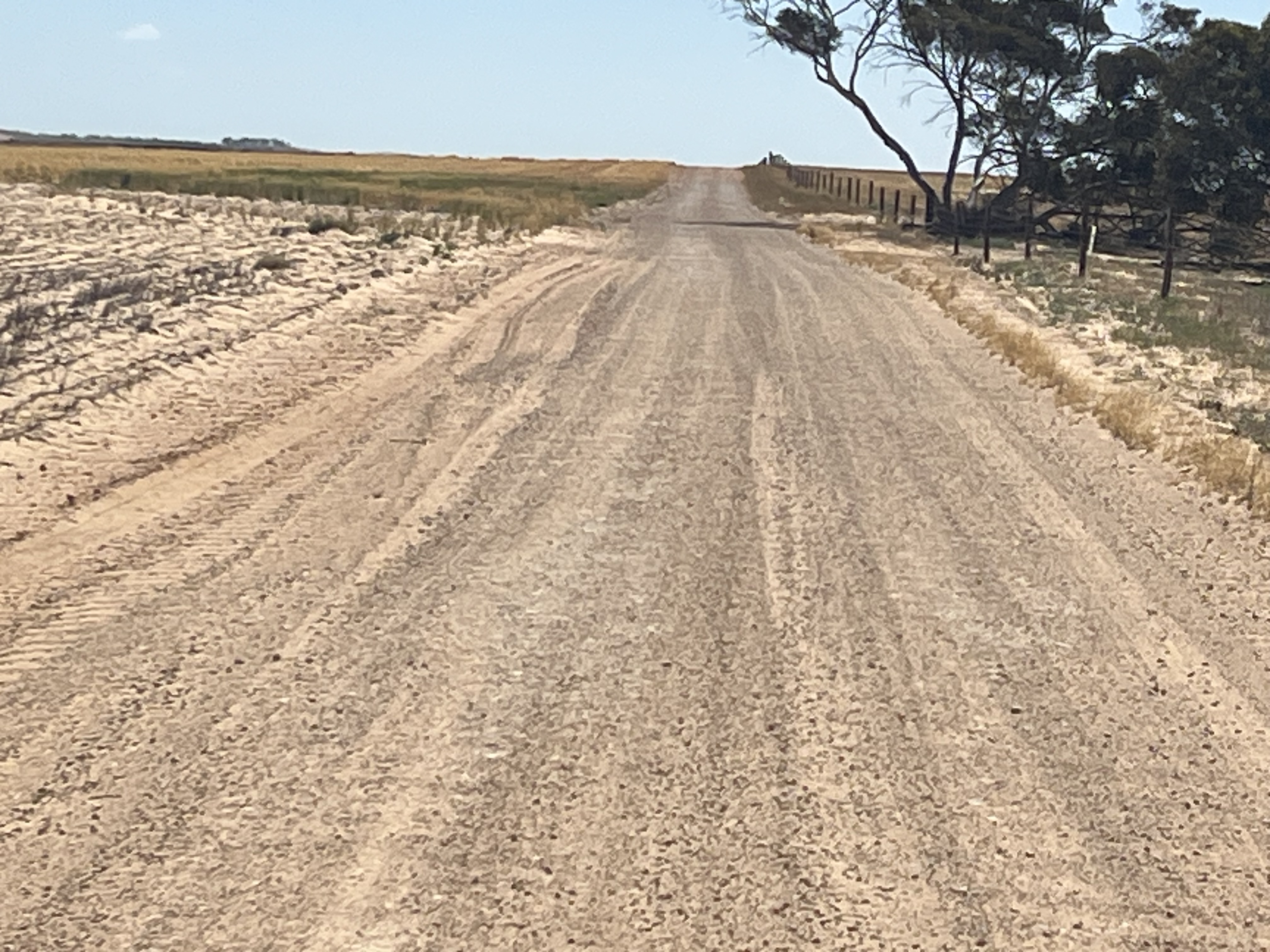 183 Kulkawurra Road, Karoonda SA 5307