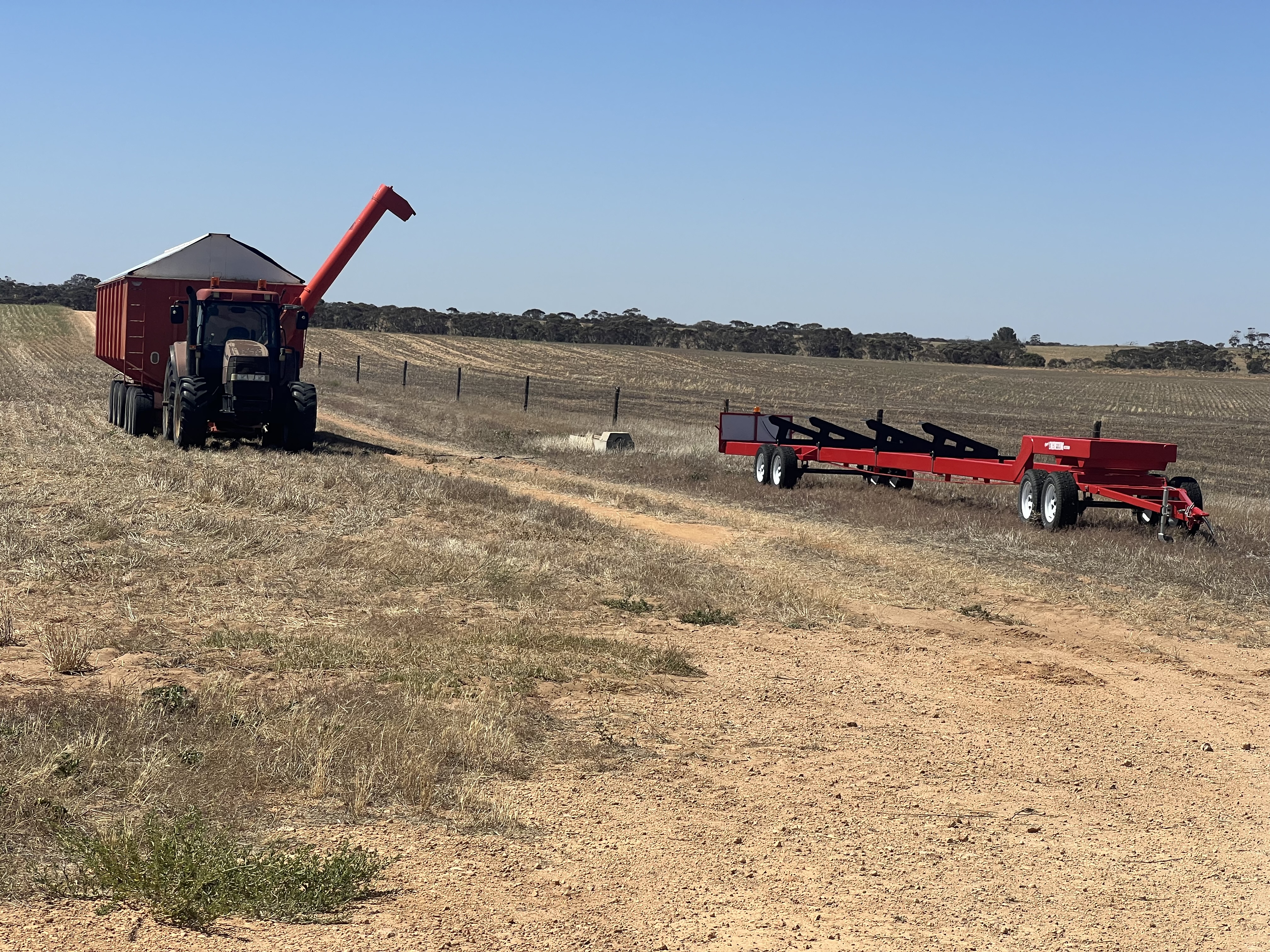 183 Kulkawurra Road, Karoonda SA 5307