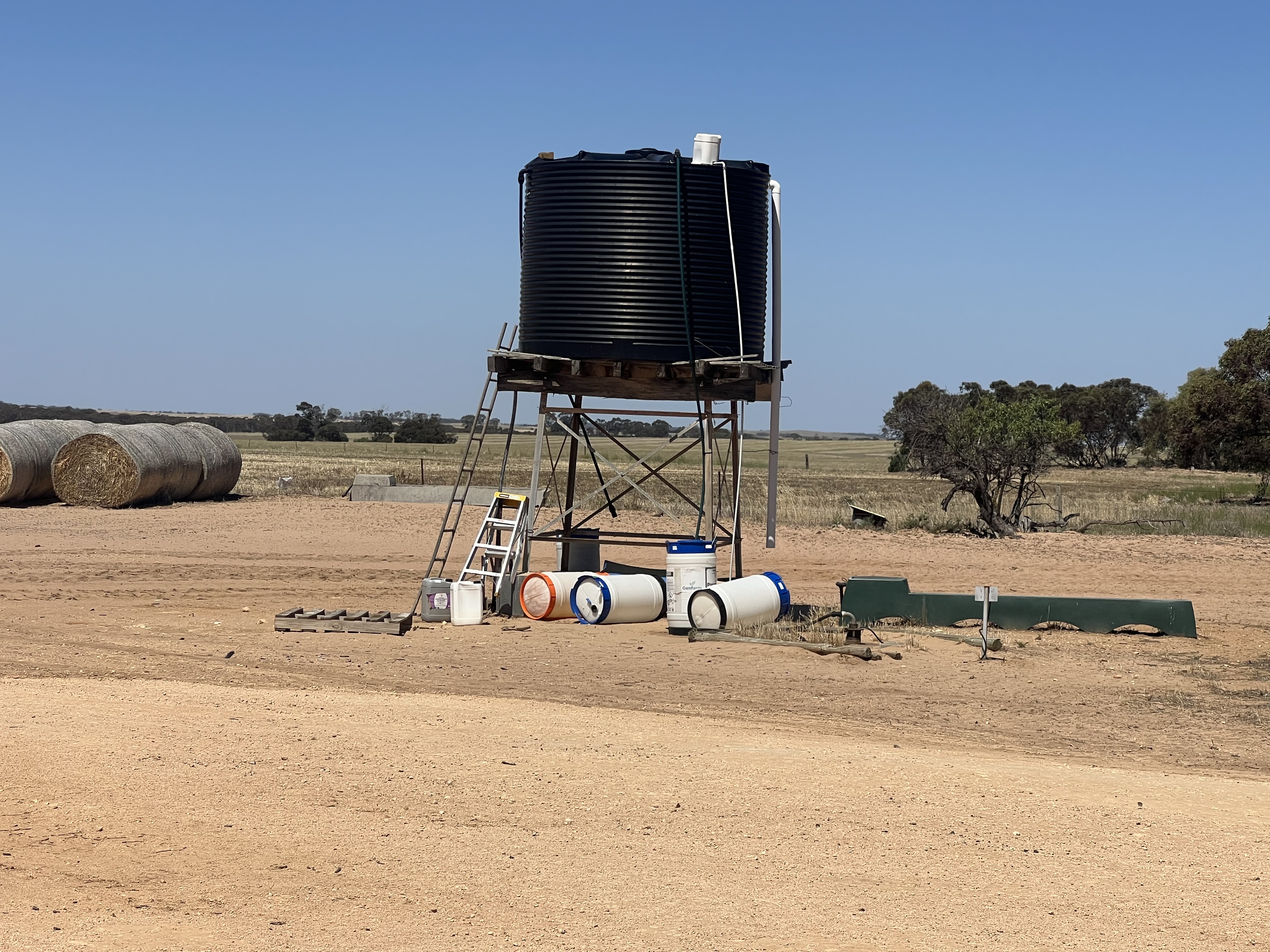 183 Kulkawurra Road, Karoonda SA 5307