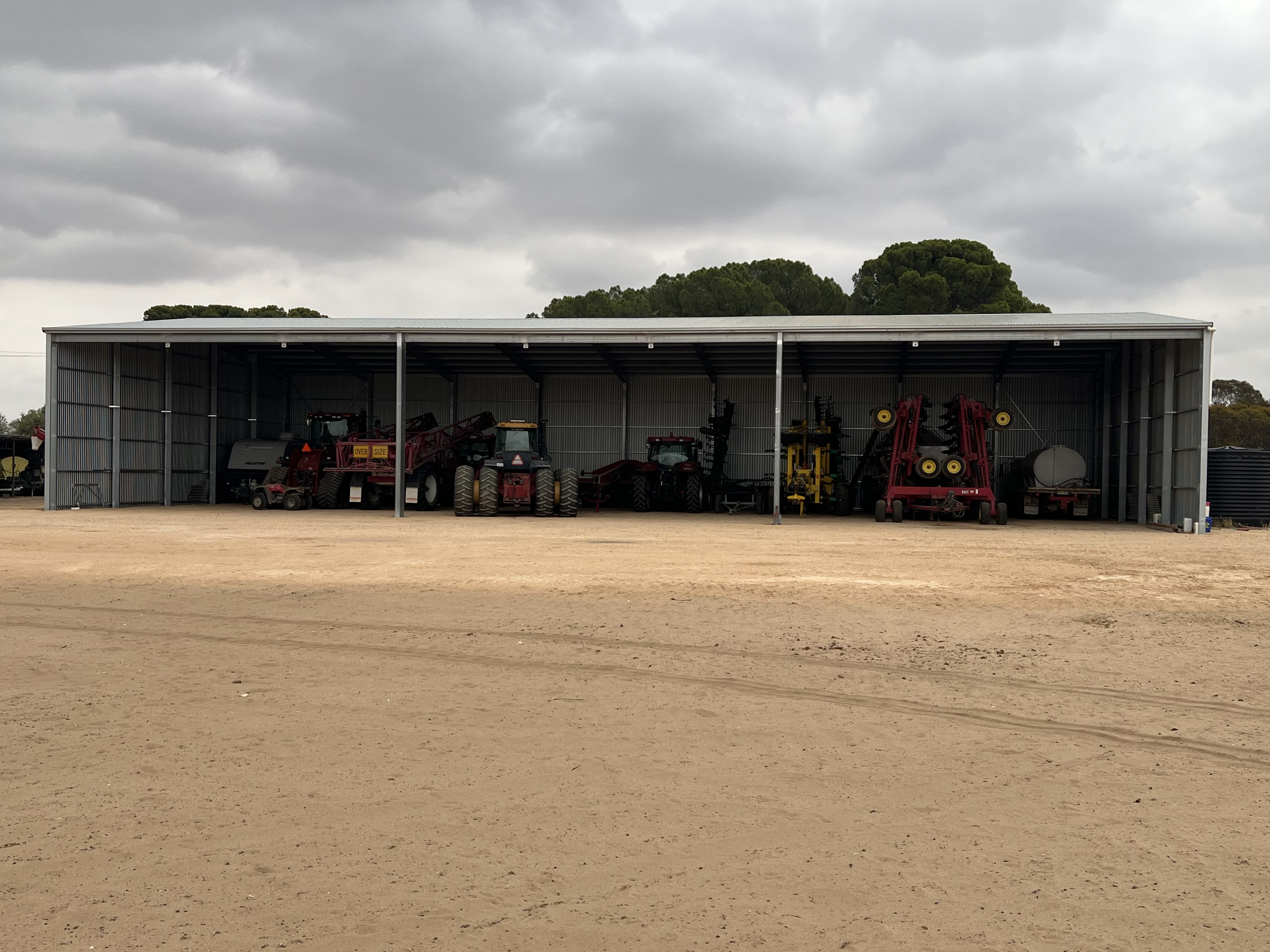 183 Kulkawurra Road, Karoonda SA 5307