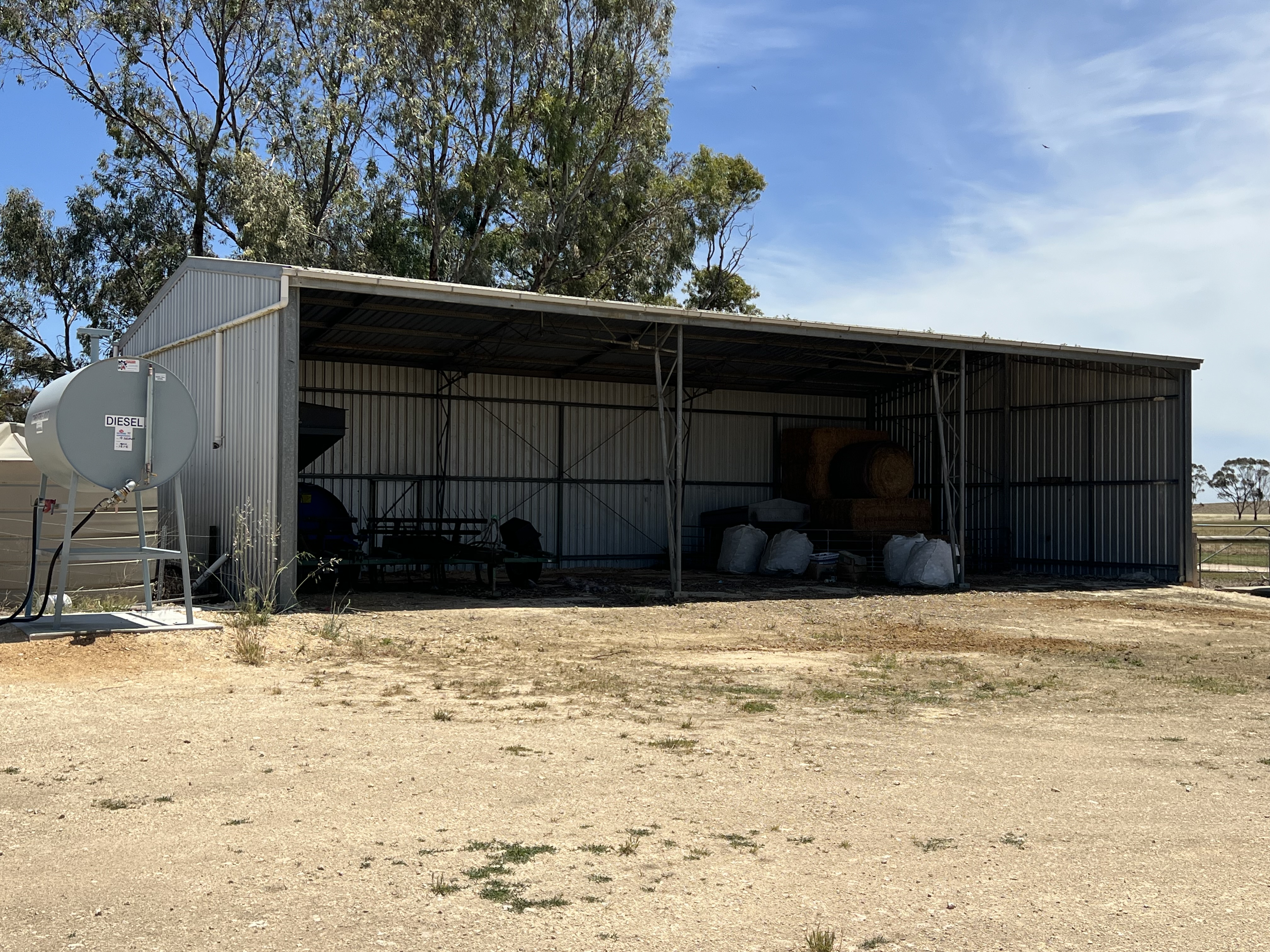 485 Freak Road, Coonalpyn SA 5265