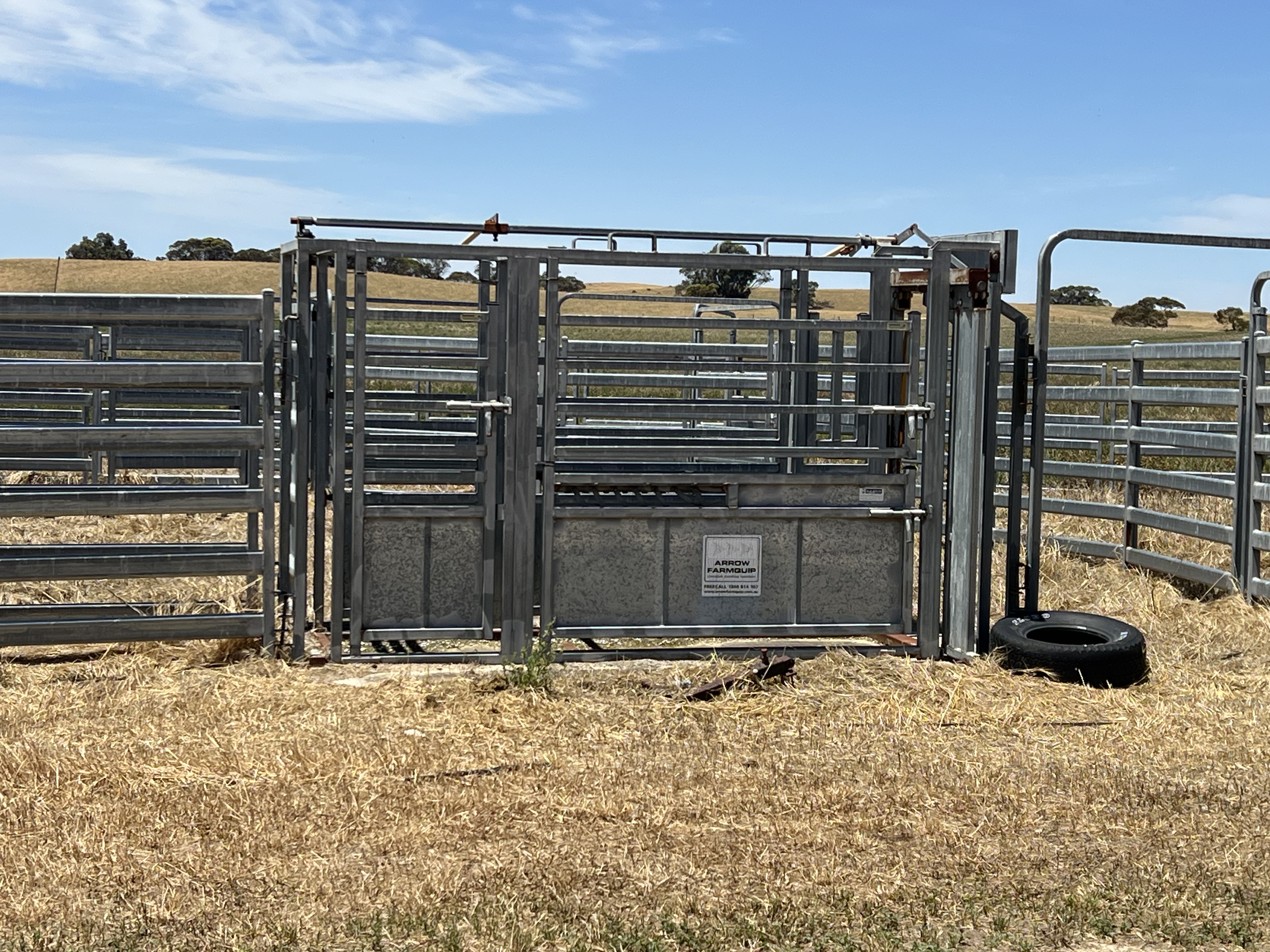 485 Freak Road, Coonalpyn SA 5265