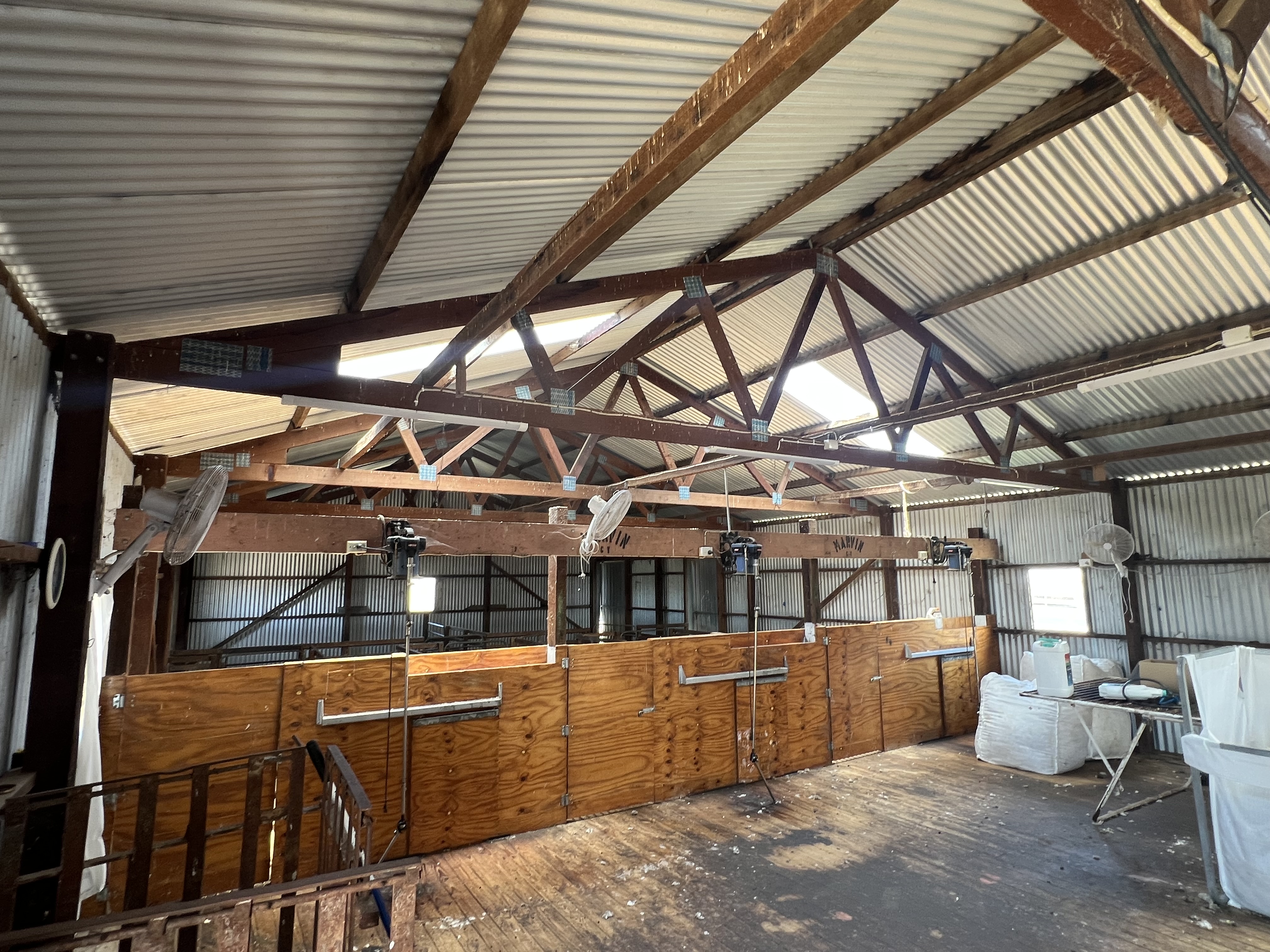 485 Freak Road, Coonalpyn SA 5265