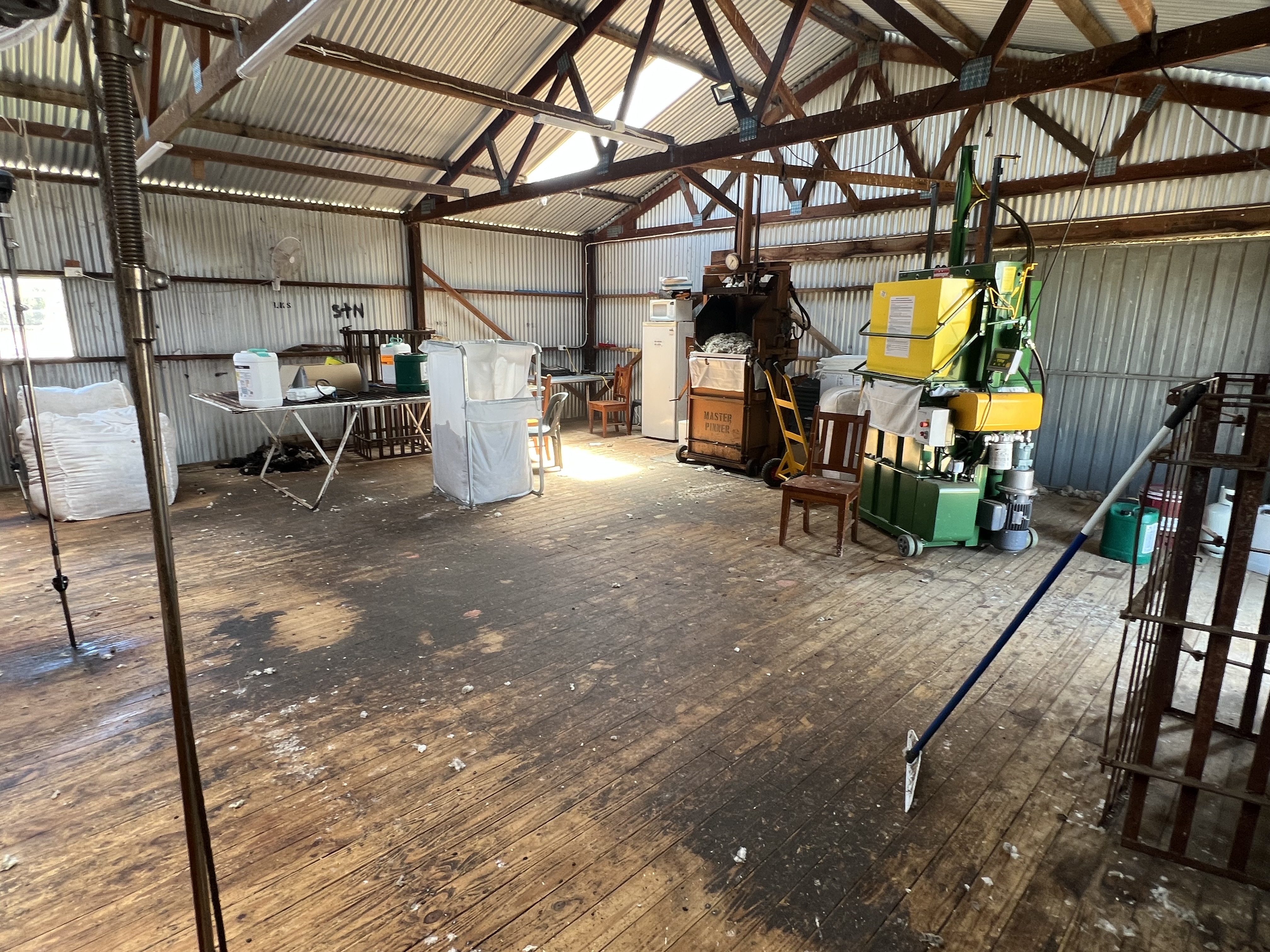 485 Freak Road, Coonalpyn SA 5265