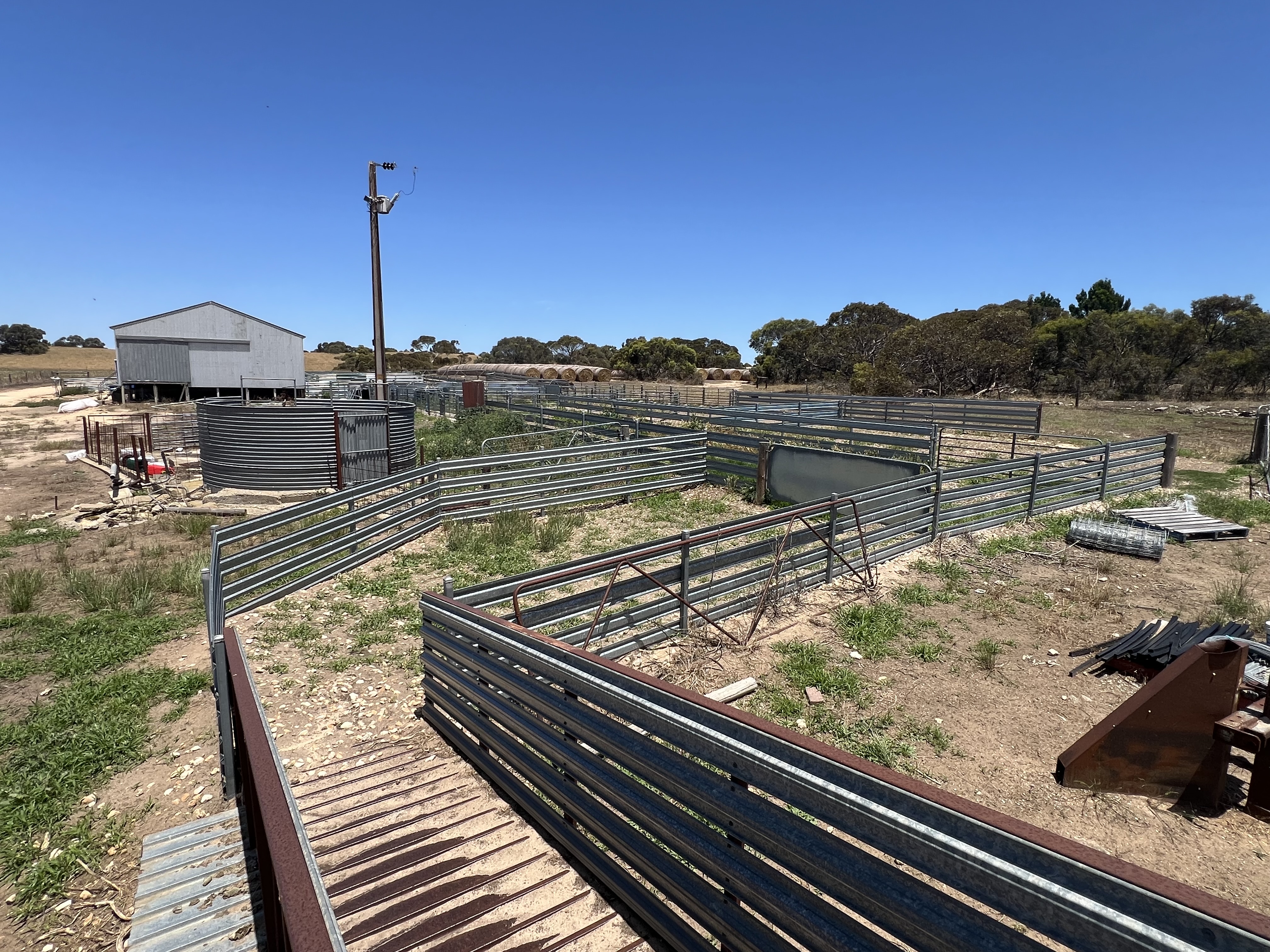 485 Freak Road, Coonalpyn SA 5265