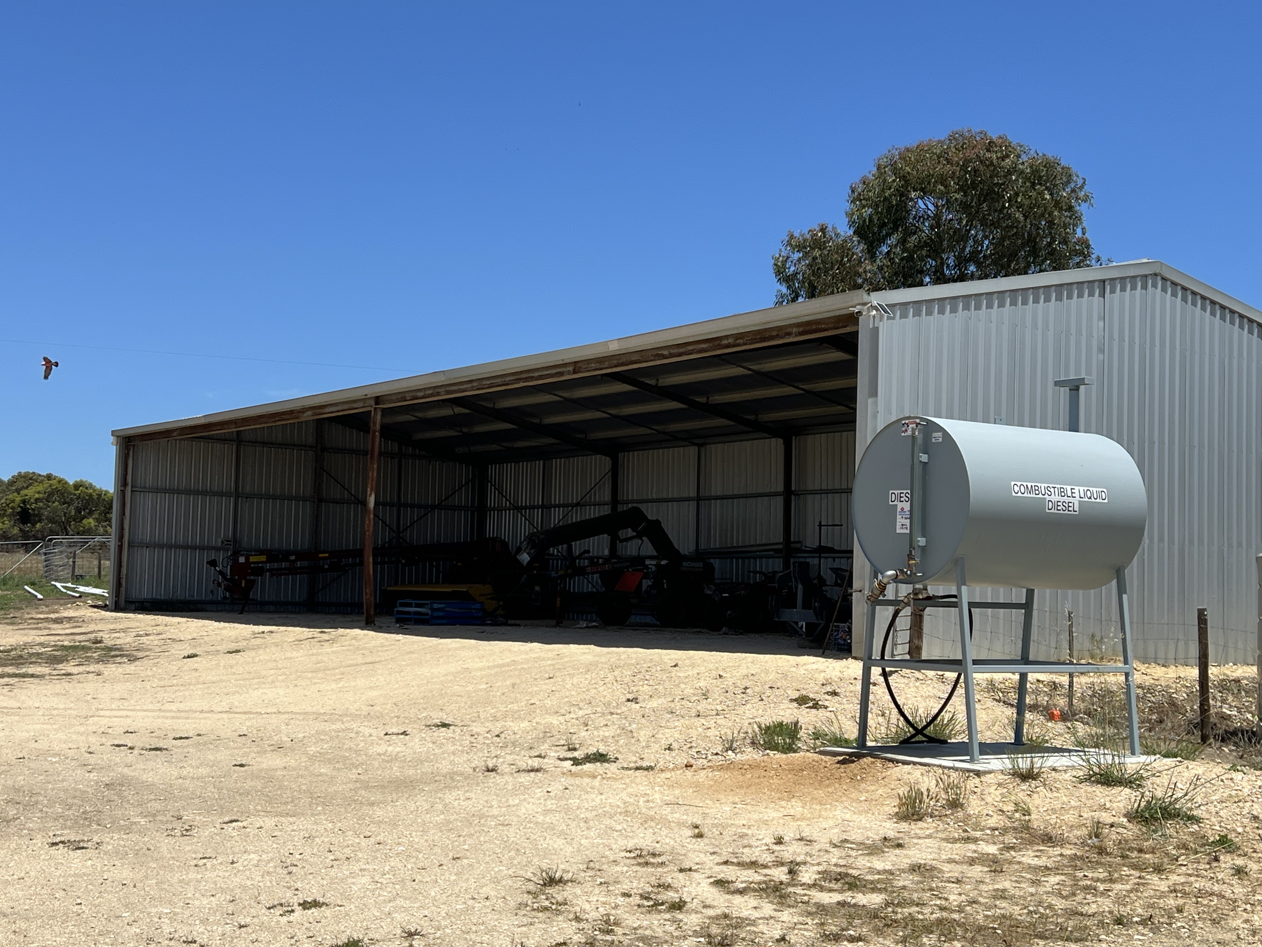 485 Freak Road, Coonalpyn SA 5265