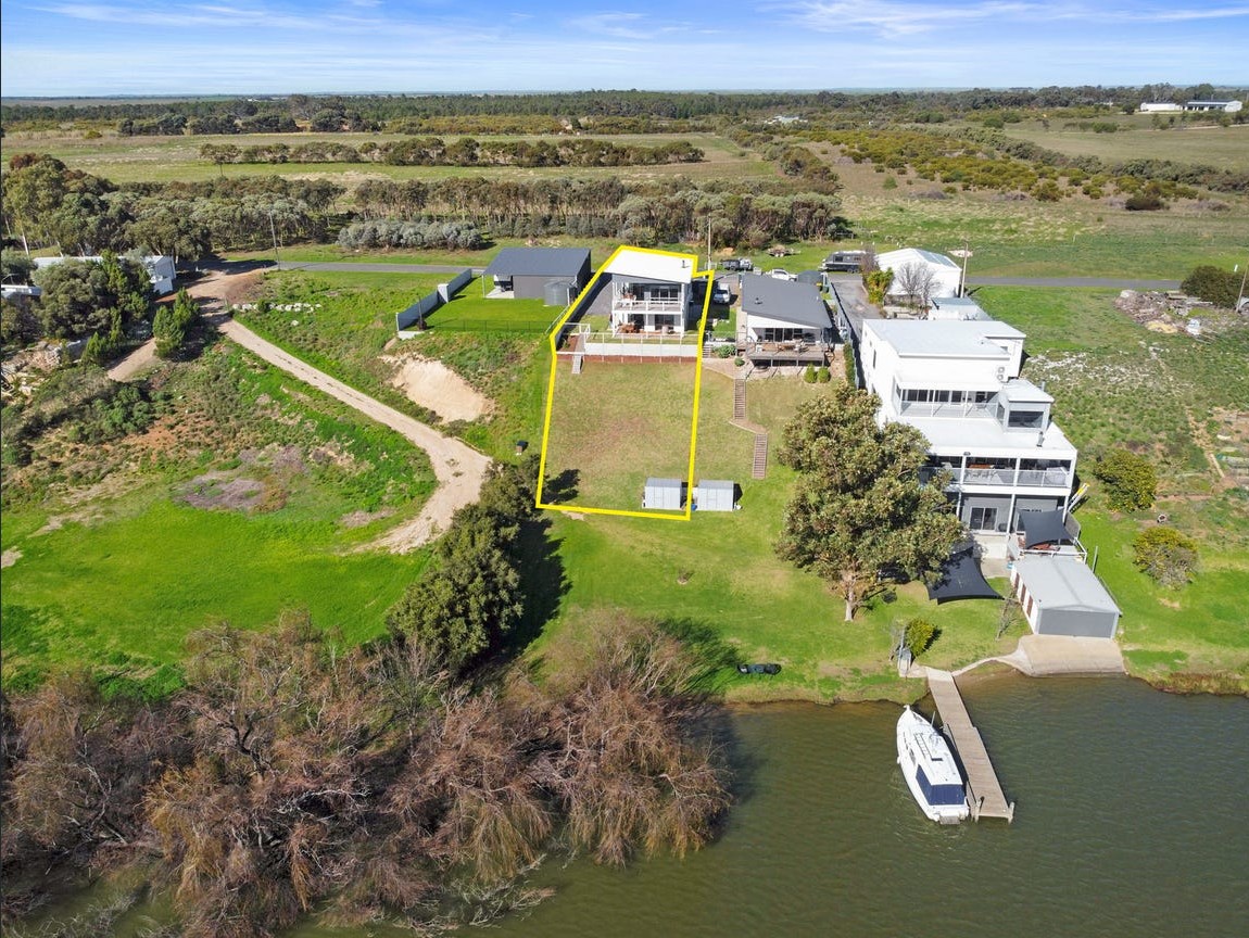 88 Washpool Road, Wellington East SA 5259