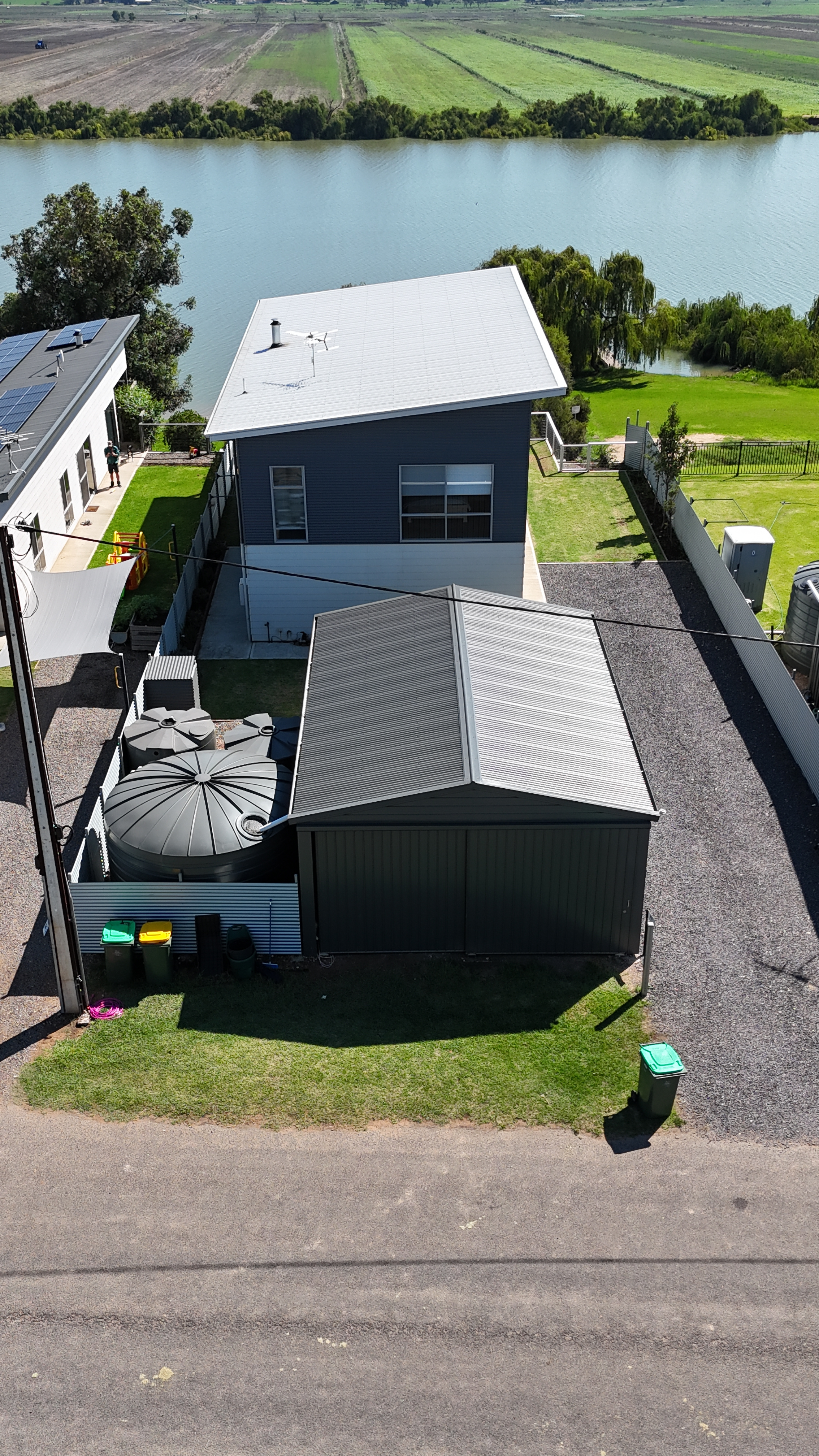 88 Washpool Road, Wellington East SA 5259