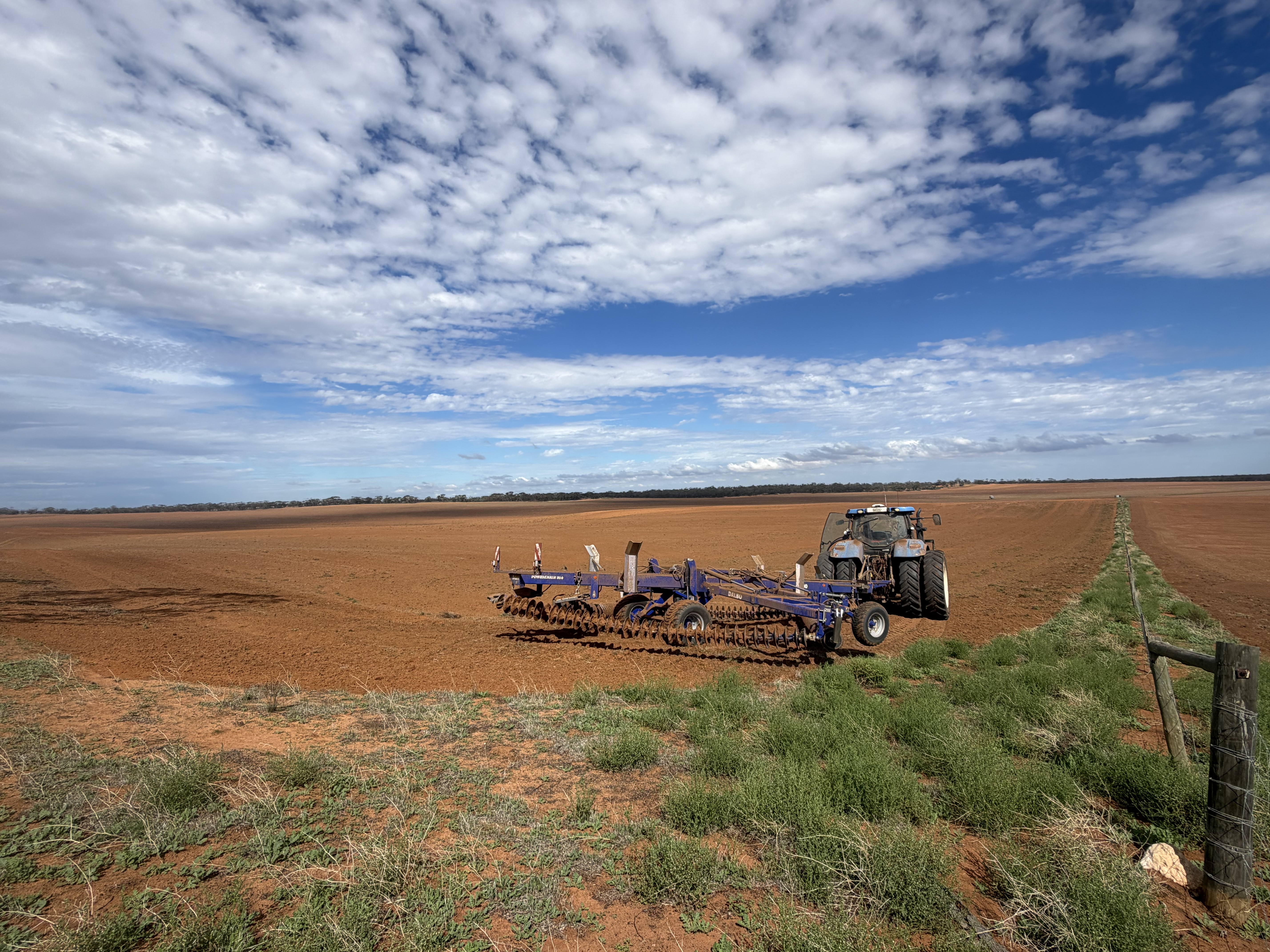 1719 New Well Road, Waikerie SA 5330