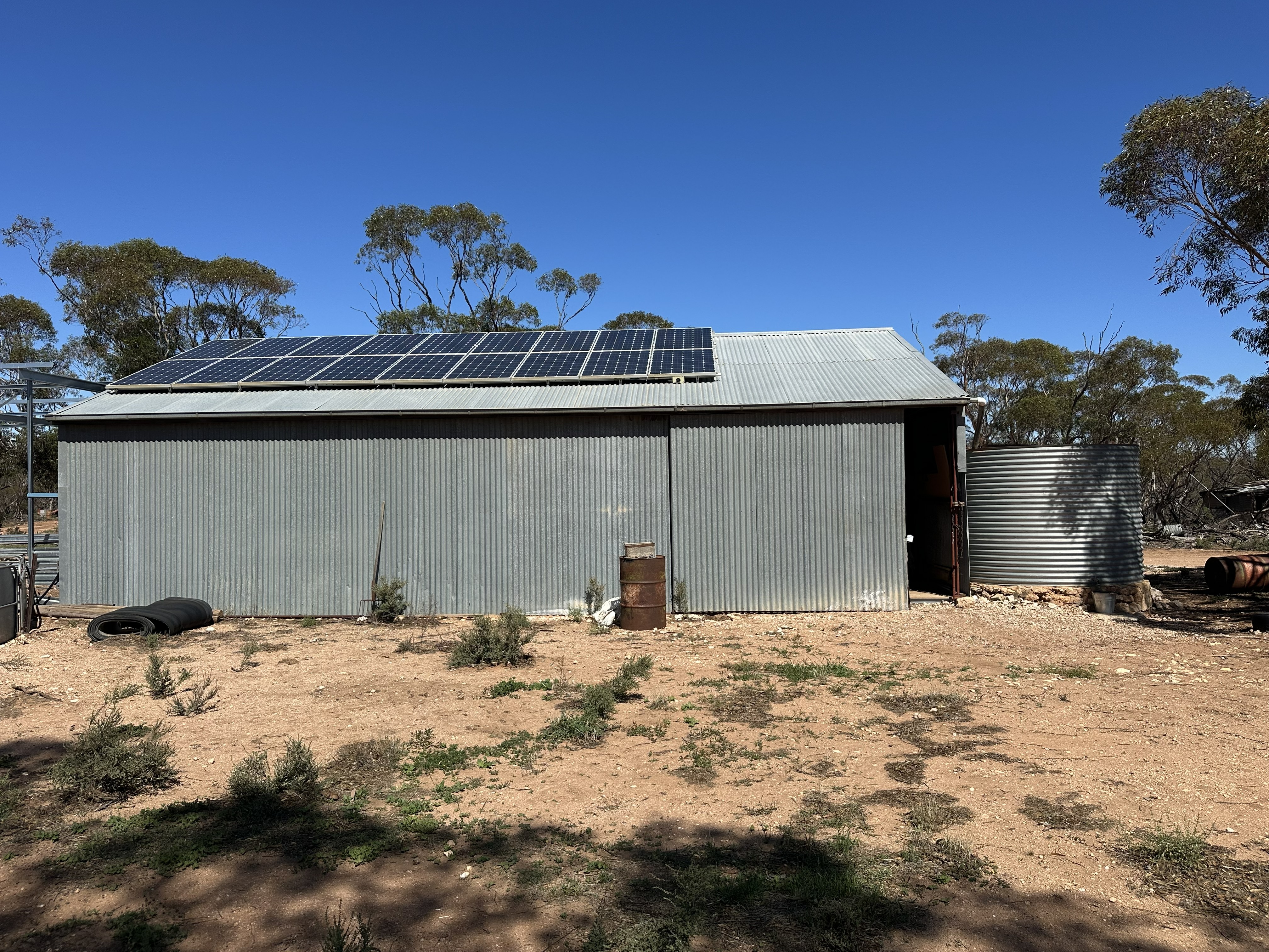 1719 New Well Road, Waikerie SA 5330