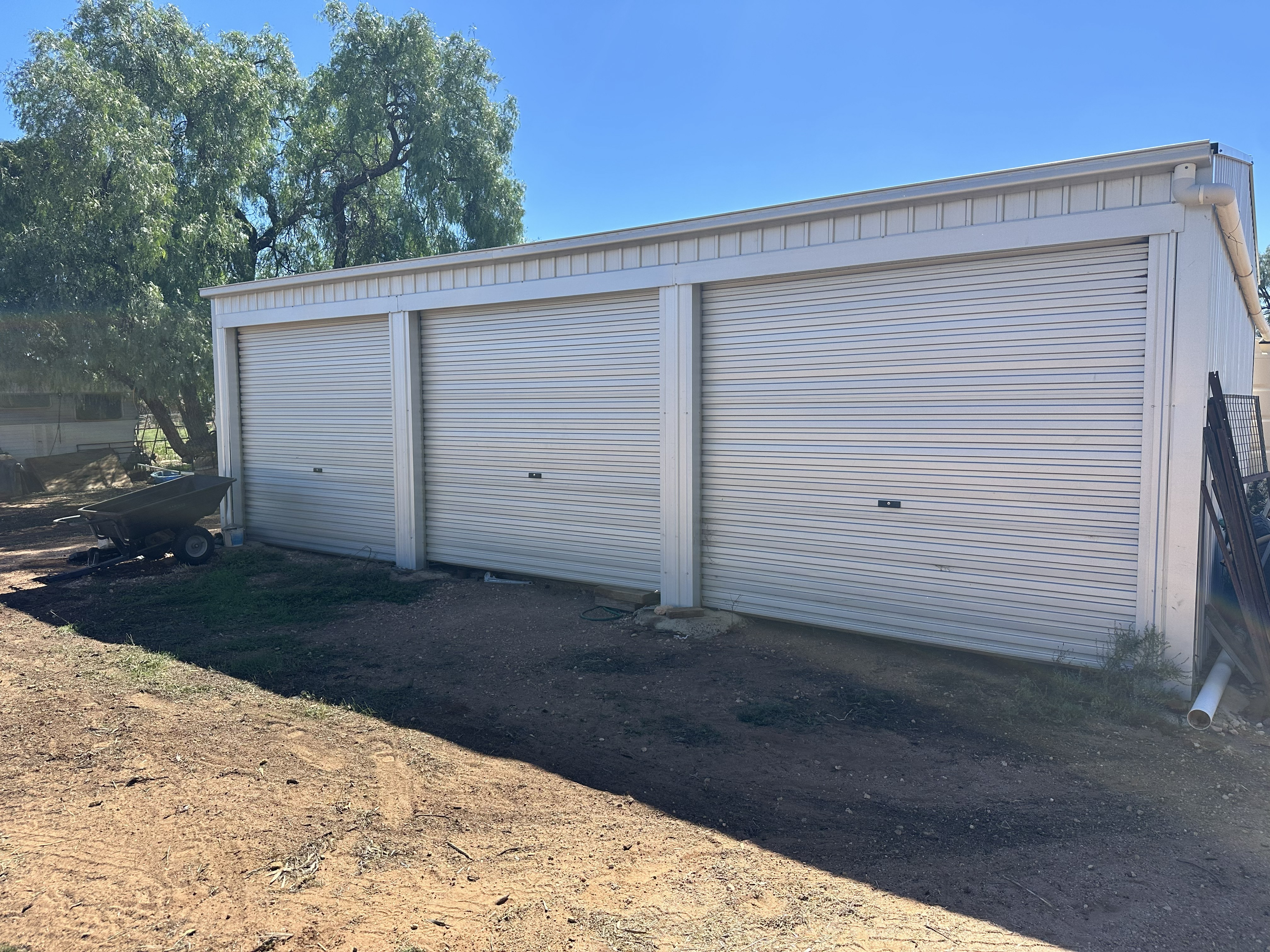 1719 New Well Road, Waikerie SA 5330