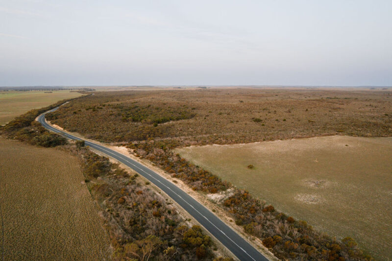 Sec 20 Tauragat Well Road, Carcuma SA 5301