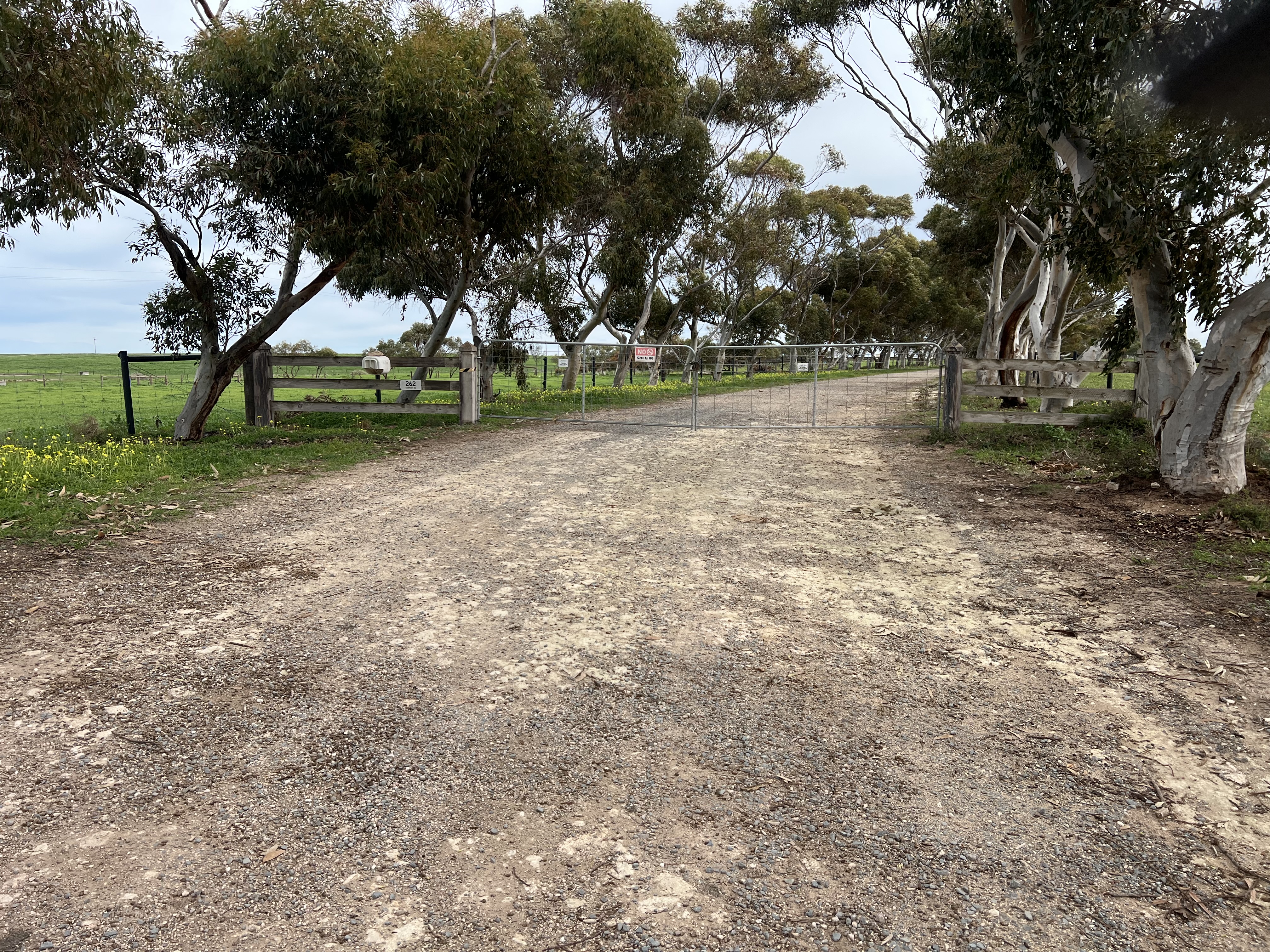 262 Karpany Road, Wellington SA 5259