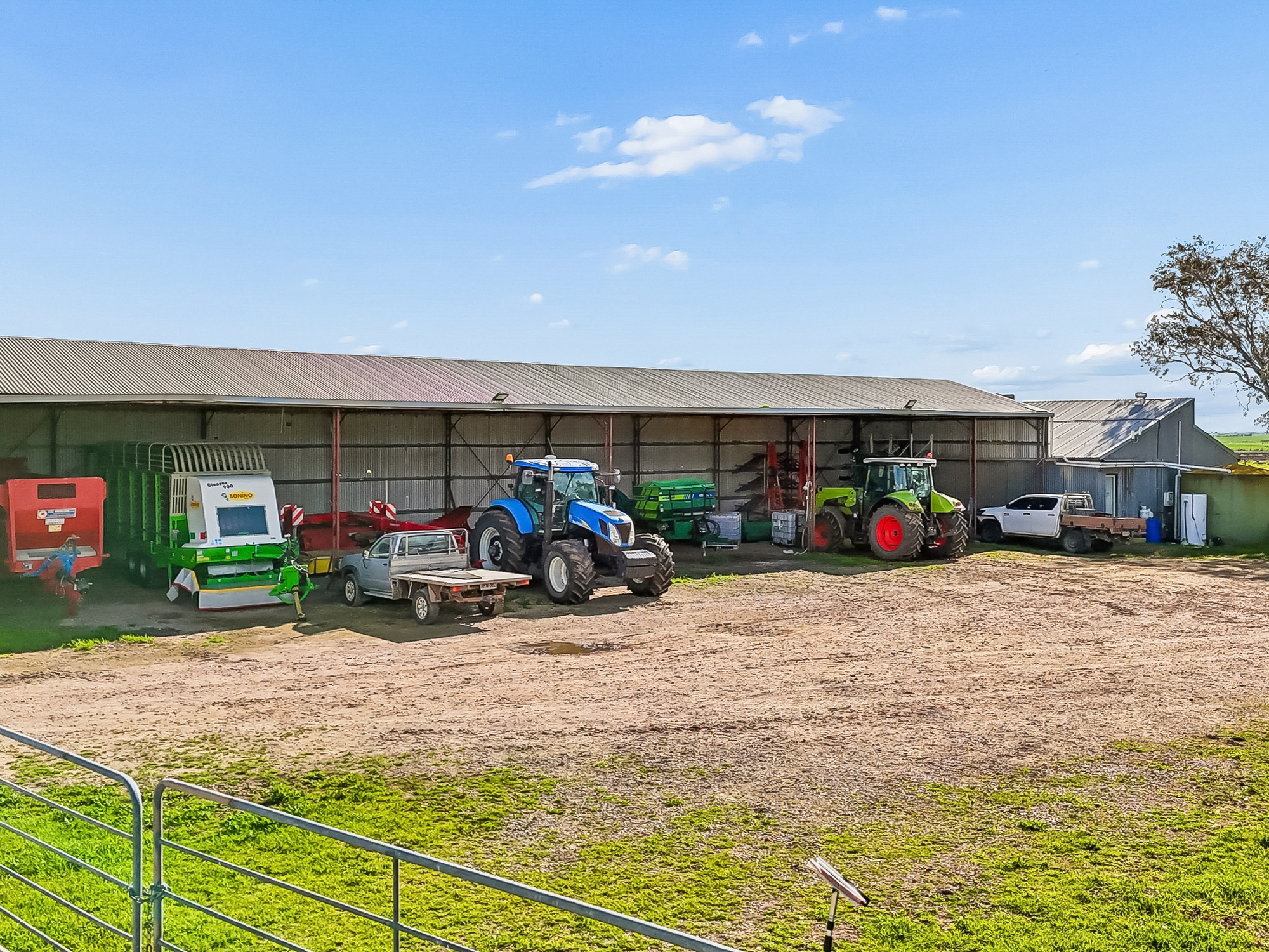 262 Karpany Road, Wellington SA 5259