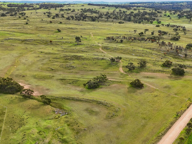 Lot 107 Critchley Road, Rockleigh SA 5254