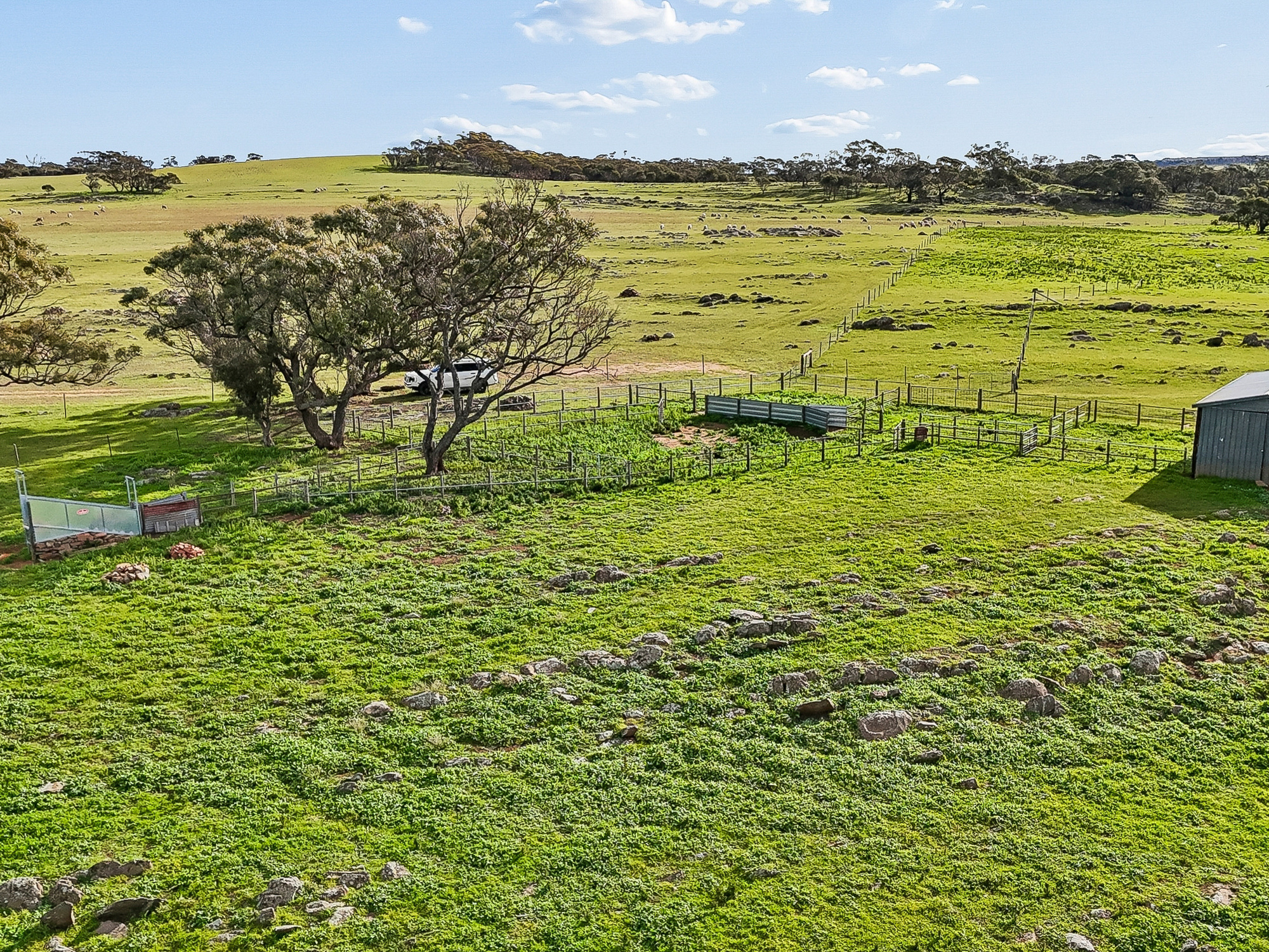 Lot 107 Critchley Road, Rockleigh SA 5254