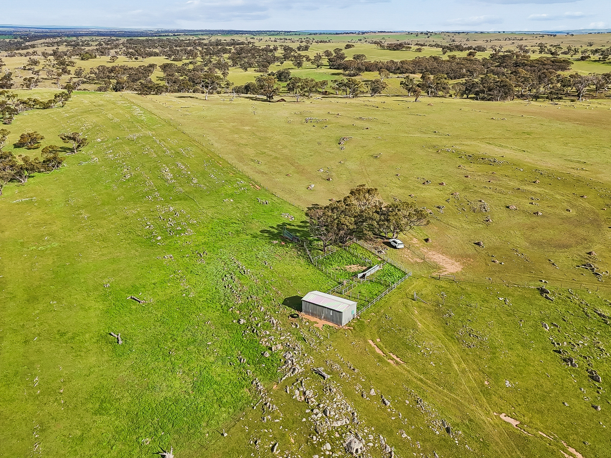 Lot 107 Critchley Road, Rockleigh SA 5254