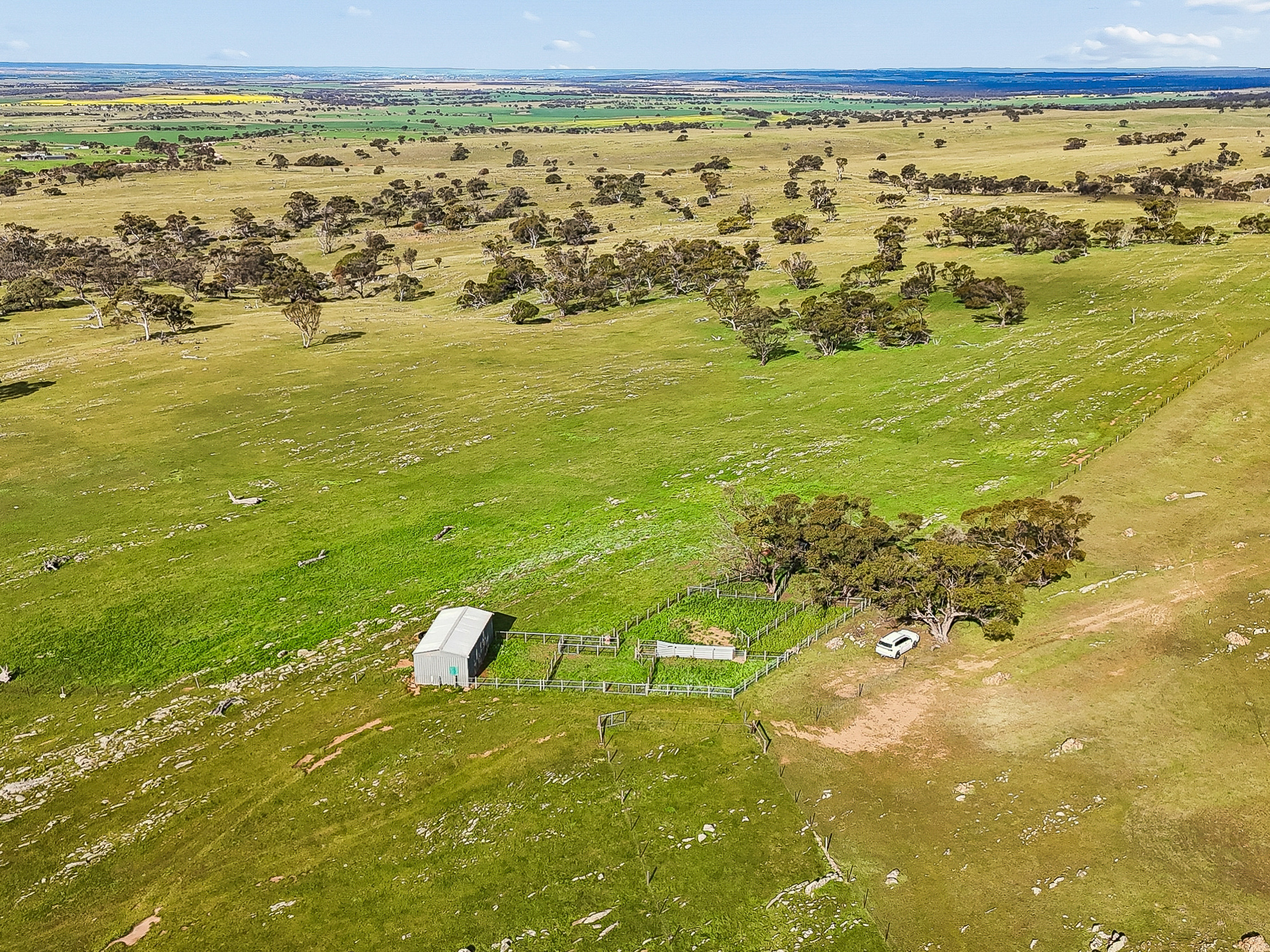 Lot 107 Critchley Road, Rockleigh SA 5254