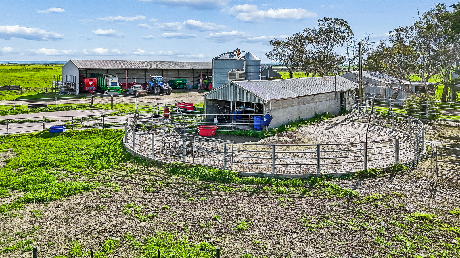 262 Karpany Road, Wellington SA 5259