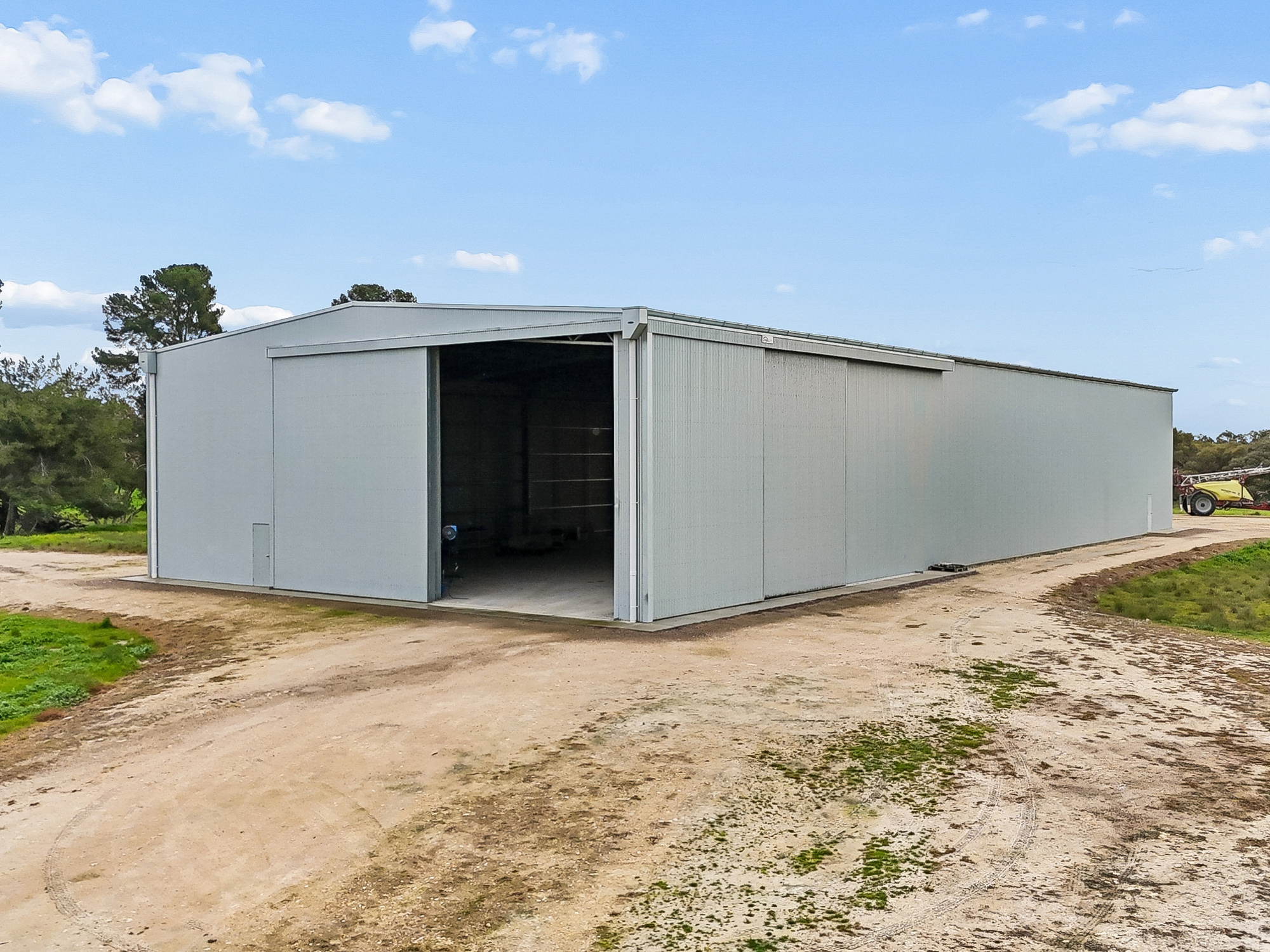 103 & 314 Filmer Road, Tintinara SA 5266